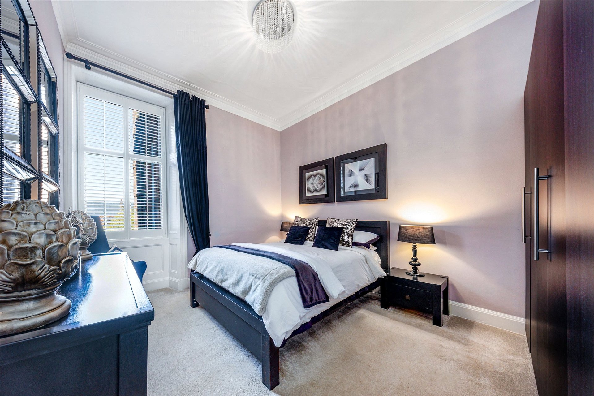 Flat 2/2, 42 Falkland Street, Hyndland, Glasgow, G12 9QY - Picture #55