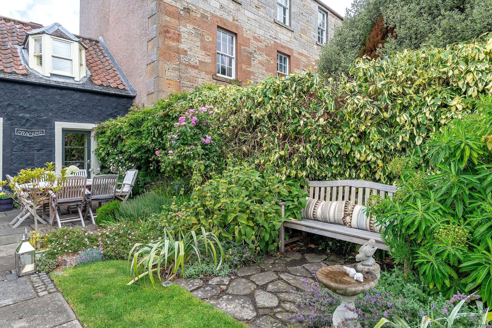 Cragard, Greenbrig Road, Barnyards, Kilconquhar, Leven, KY9 1PA - Picture #25