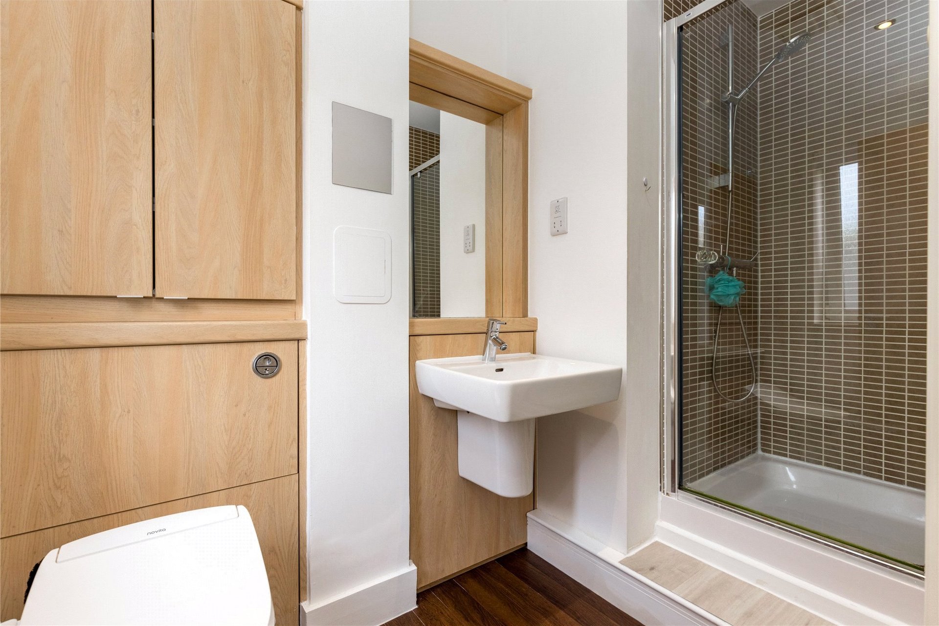 Flat 4, 18 Fettes Rise, Edinburgh, Midlothian, EH4 1QH - Picture #10