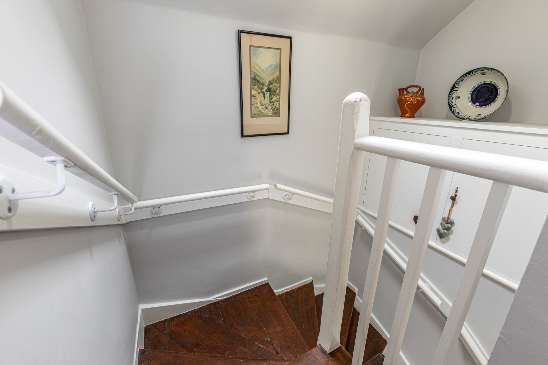 1 Blinkbonny Cottage, Main Street, St. Boswells, Melrose, Scottish Borders, TD6 0AZ - Picture #12