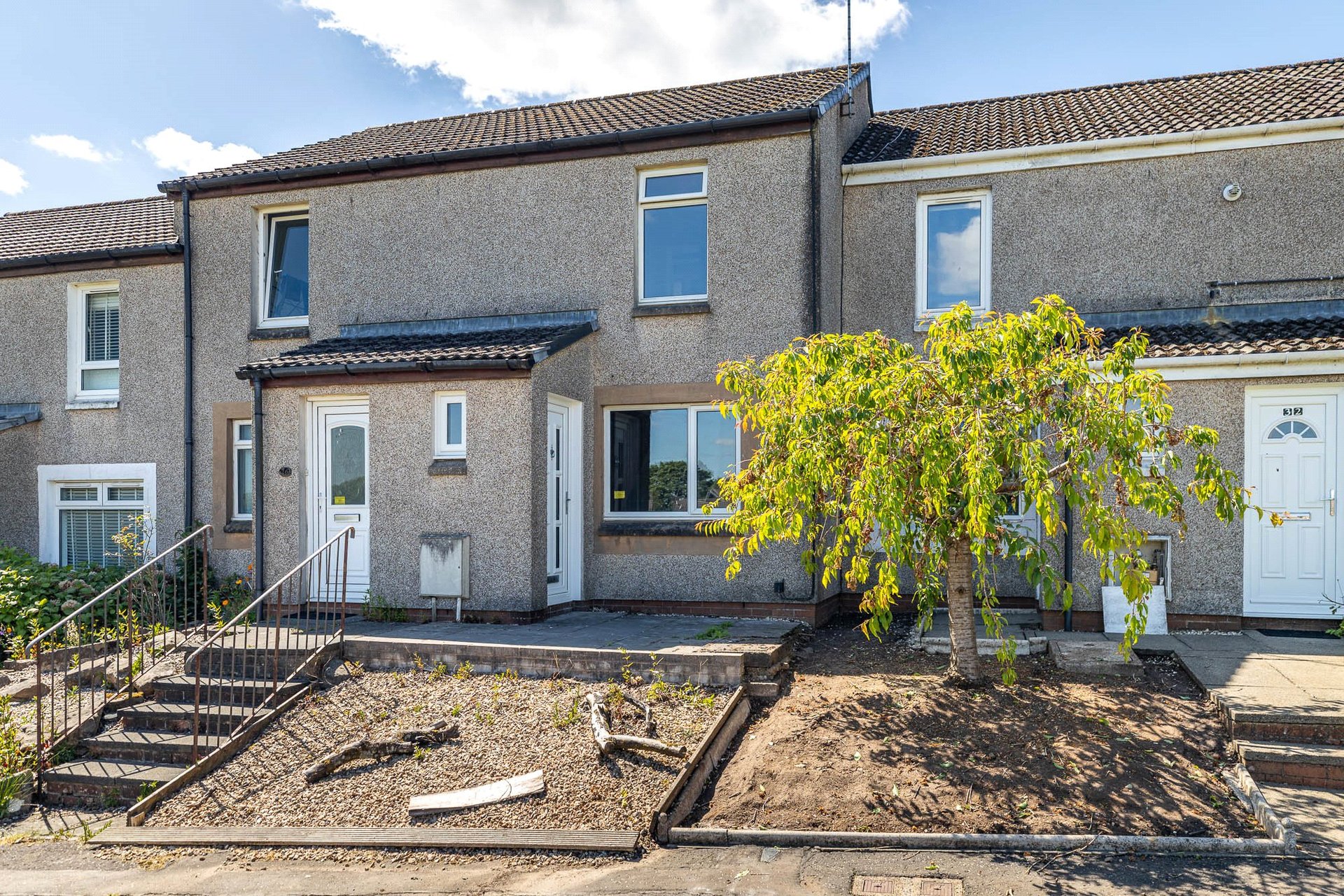 28 Craigton Drive, Newton Mearns, Glasgow, East Renfrewshire, G77 6RD - Picture #2
