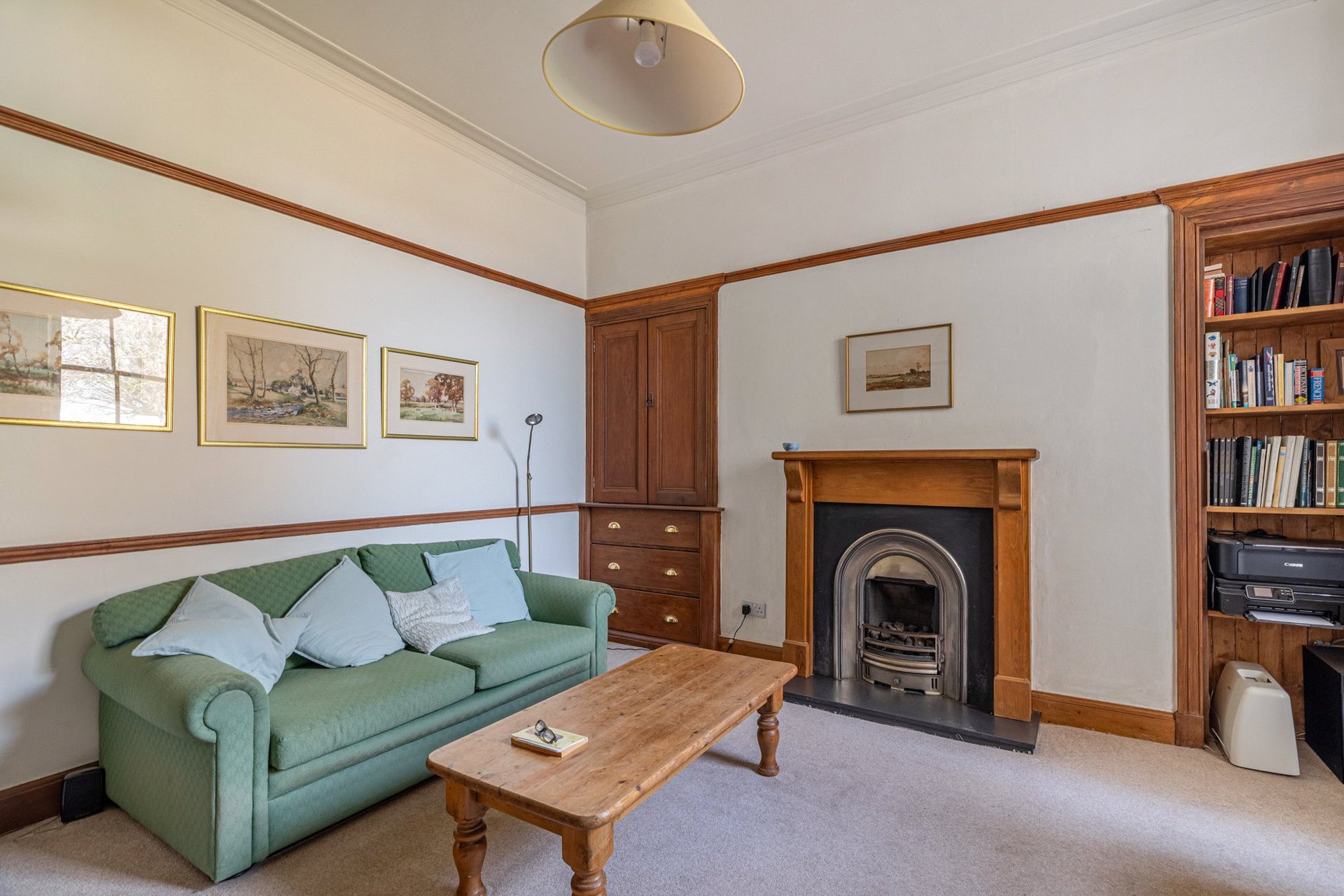 56 Munro Road, Jordanhill, Glasgow, G13 1SF - Picture #7