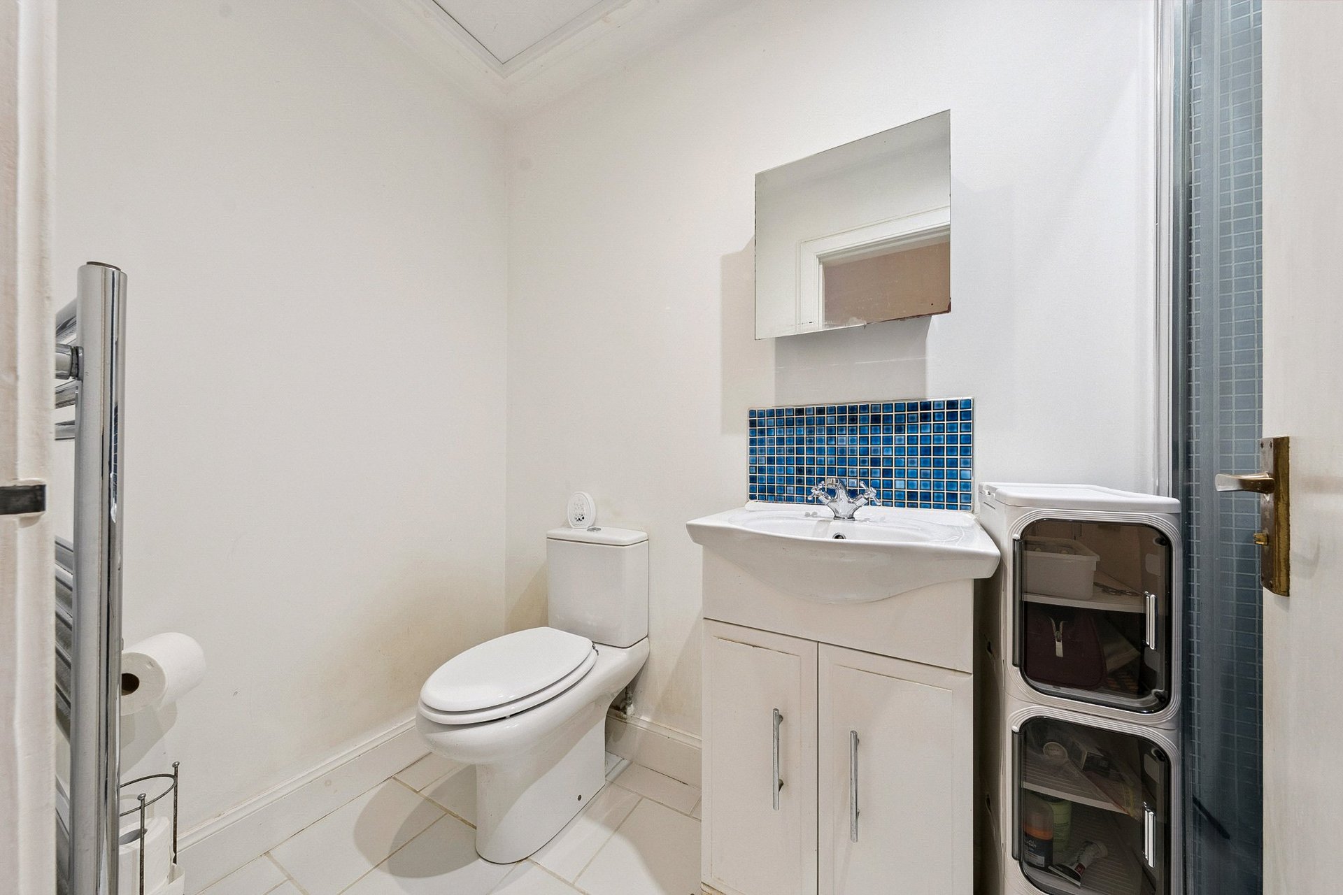 Flat 10, 9-11 Victoria Circus, Dowanhill, Glasgow, G12 9LB - Picture #25