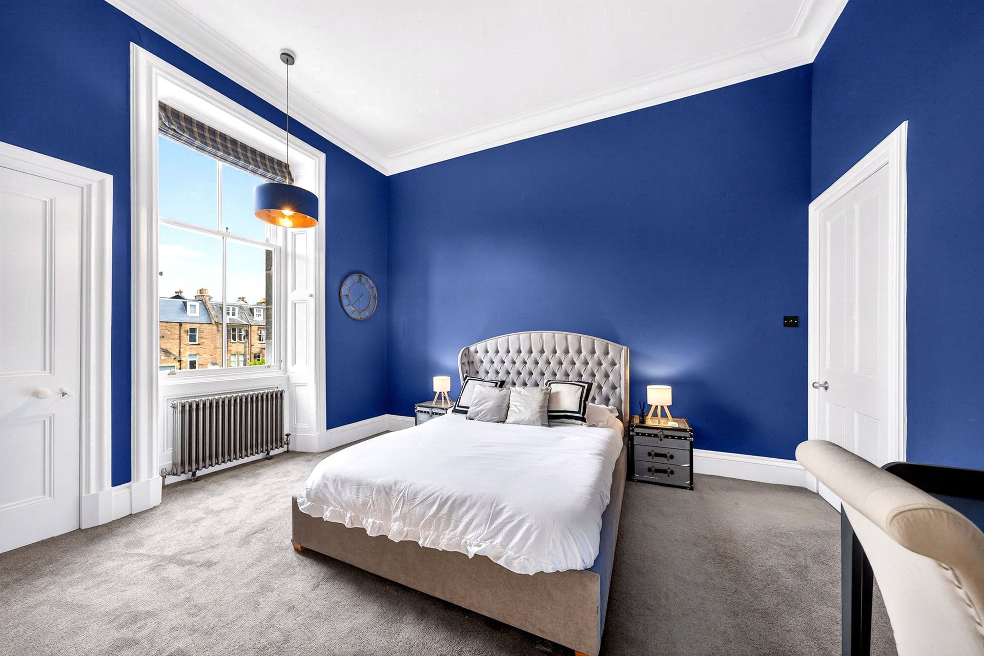 17 Gilmour Road, Edinburgh, Midlothian, EH16 5NS - Picture #15