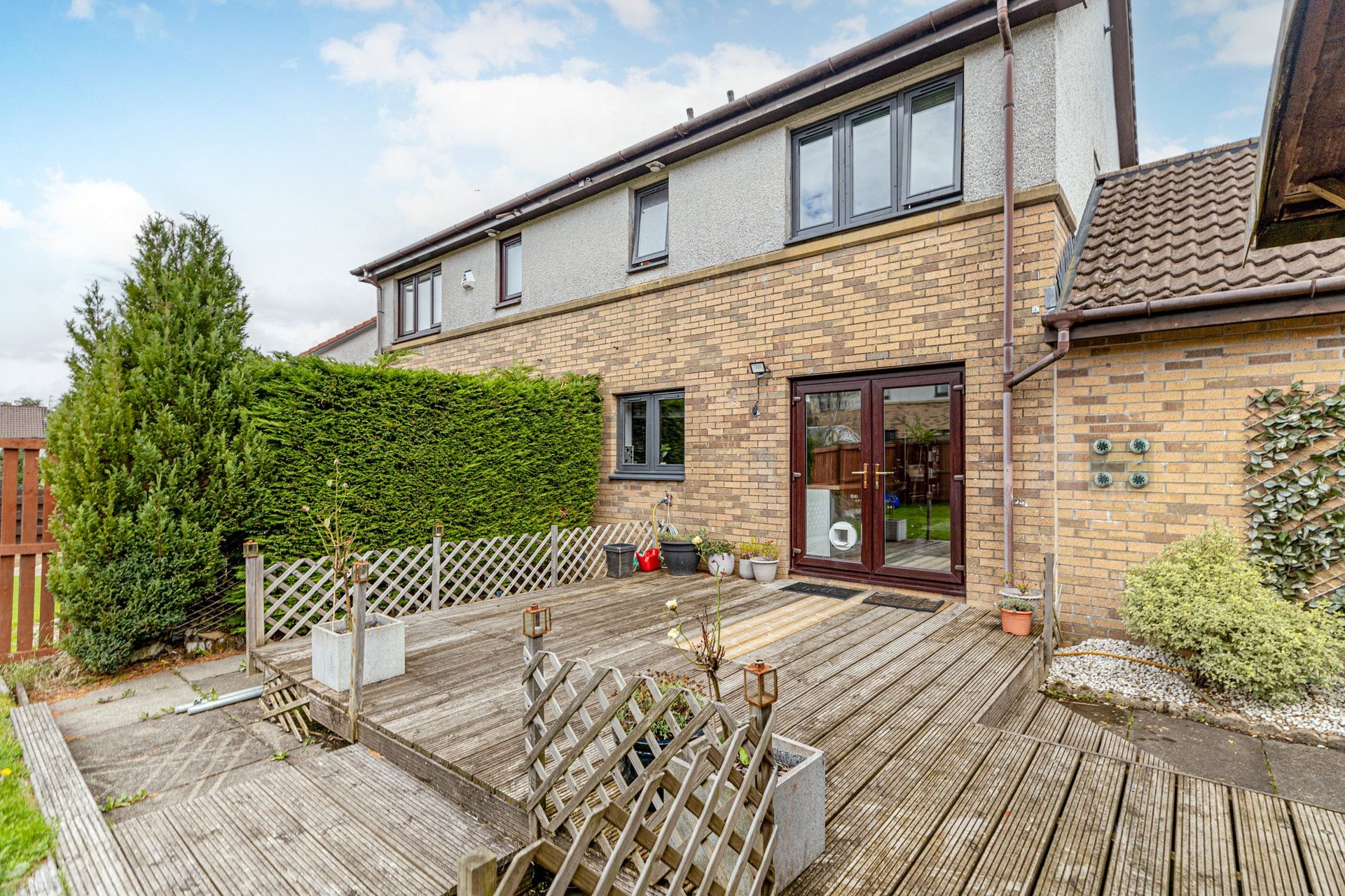 10 Crathie Place, Newton Mearns, Glasgow, East Renfrewshire, G77 5UG - Picture #23