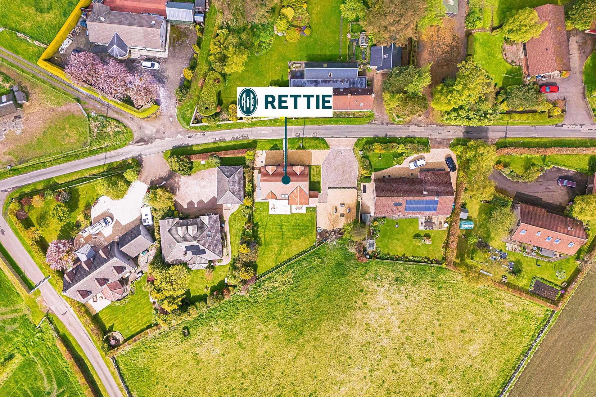 Westfield, Denhead, St. Andrews, Fife, KY16 8PB - Picture #24