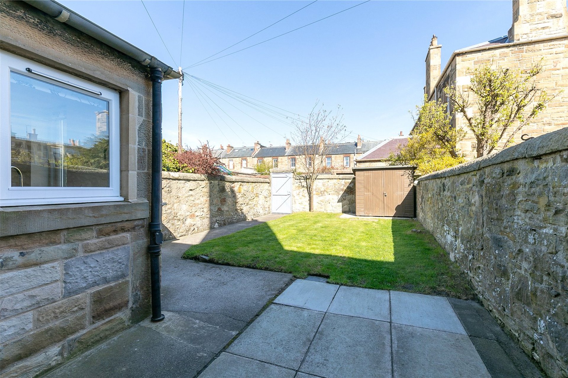 52 Comiston Drive, Edinburgh, Midlothian, EH10 5QS - Picture #21