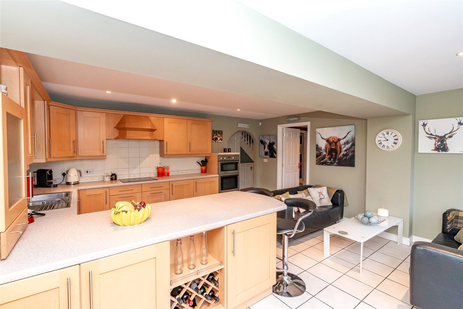 35 Cant Crescent, St. Andrews, Fife, KY16 8NF - Picture #11