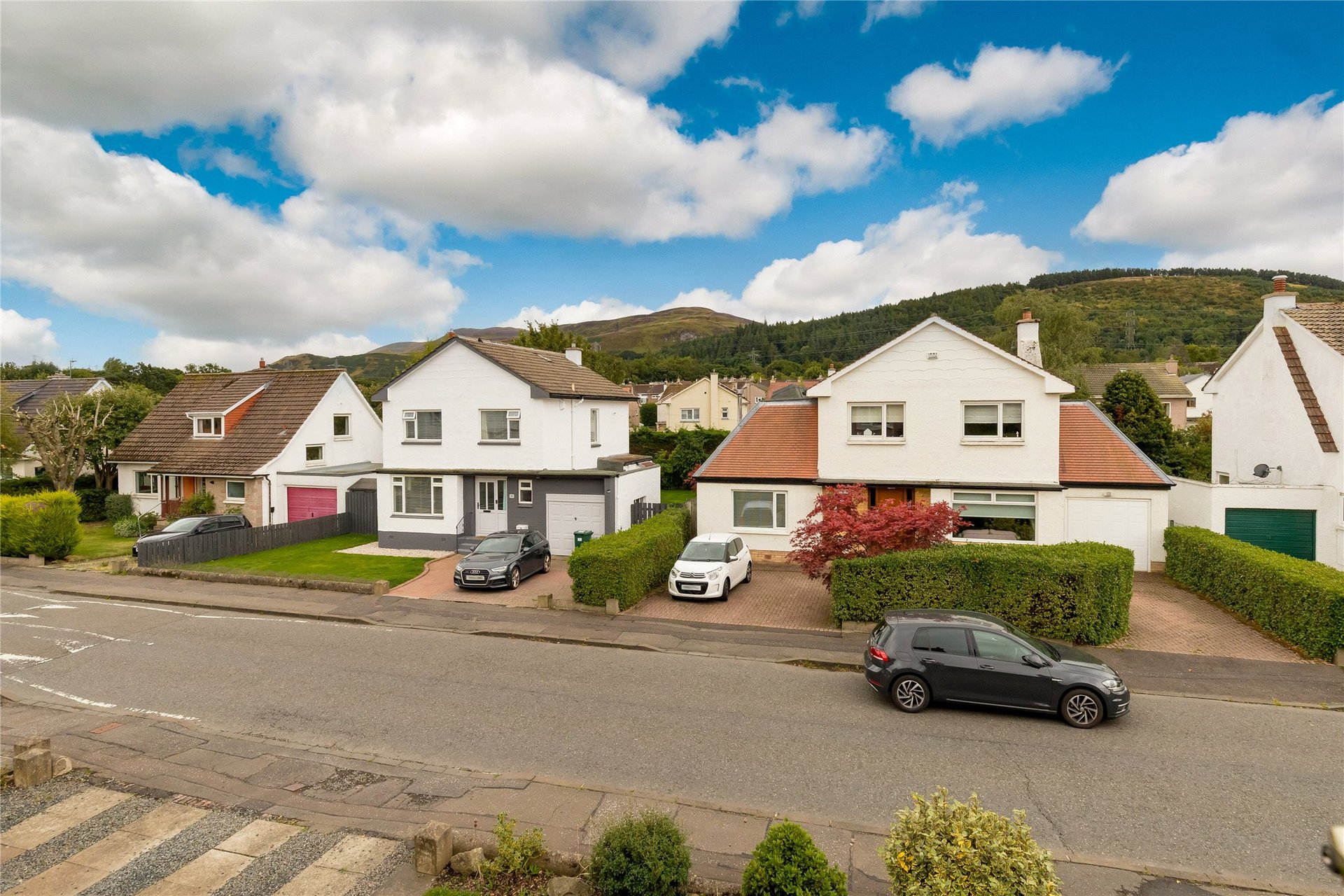 27 Bonaly Avenue, Edinburgh, EH13 0ET - Picture #26