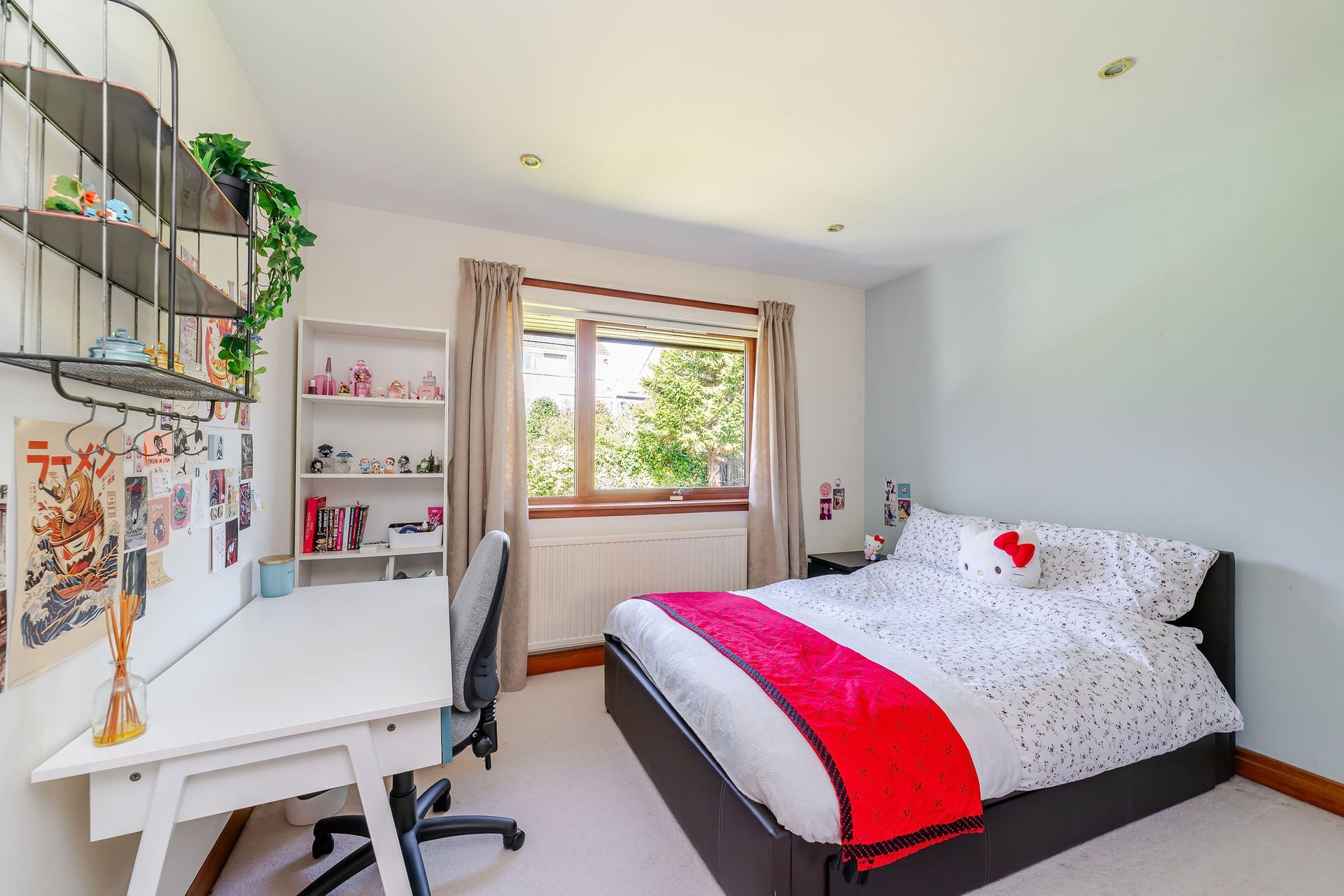109 Caiyside, Fairmilehead, Edinburgh, EH10 7HR - Picture #22