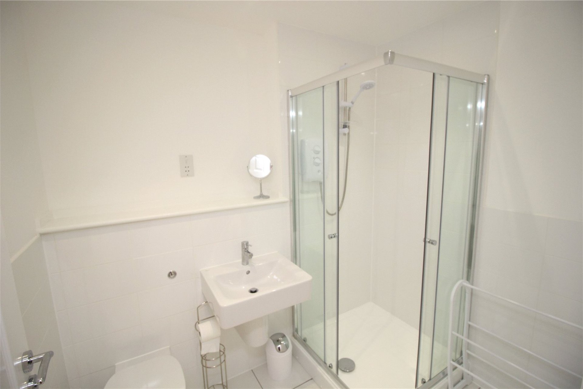 FLAT 9, 1 Arneil Place, Varcity North, Crewe, Edinburgh, EH5 2LZ - Picture #9