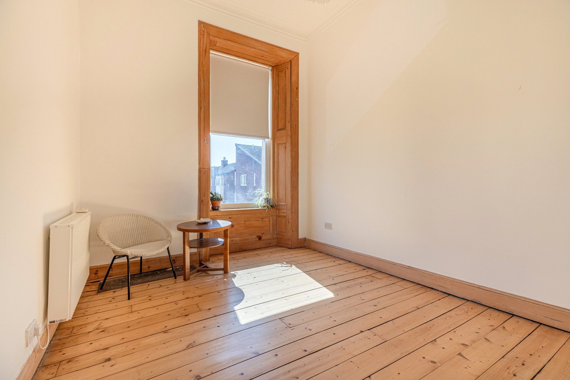 1/2, 6 Laurel Street, Thornwood, Glasgow, G11 7QR - Picture #22