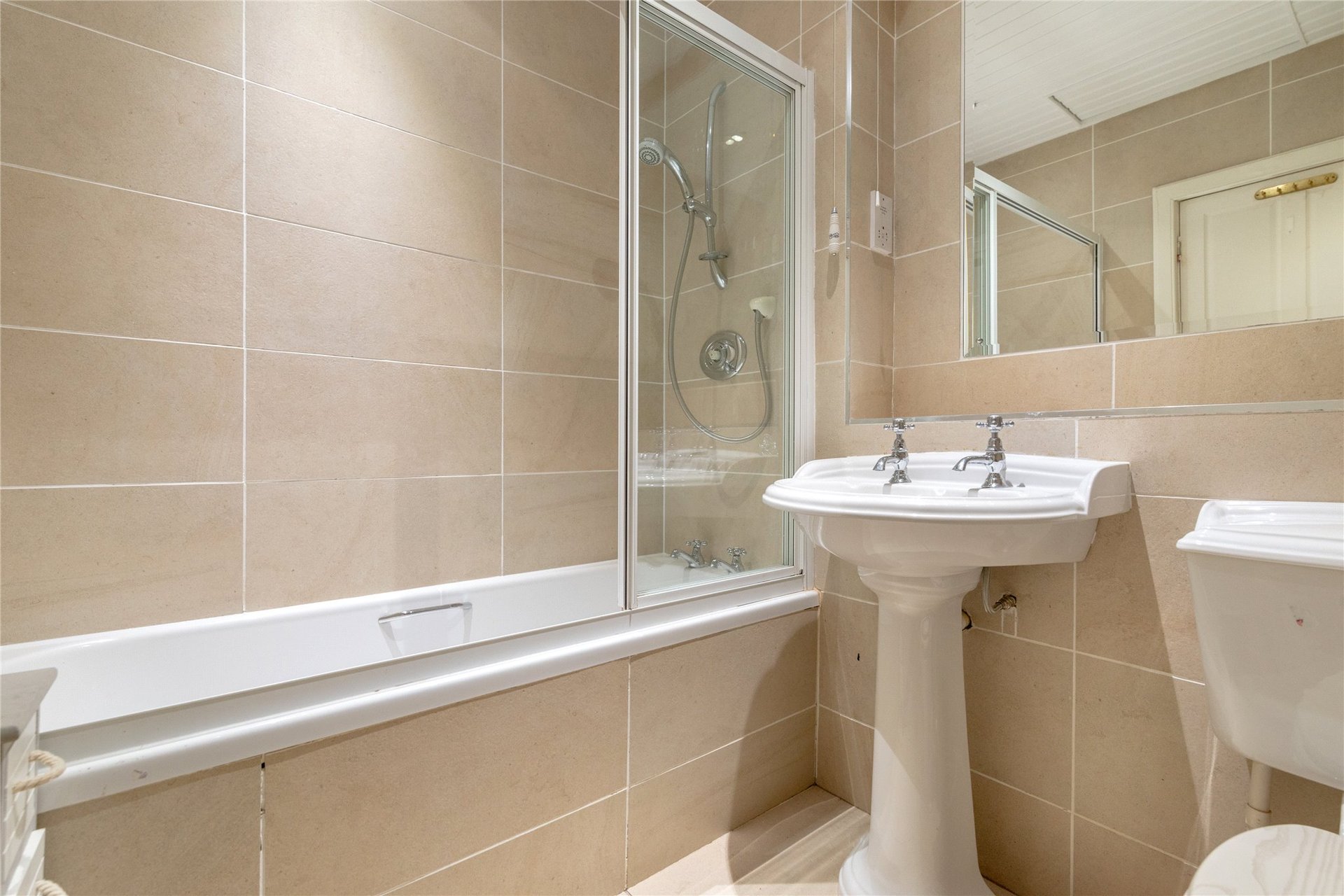 16b Palmerston Place, Edinburgh, EH12 5AL - Picture #16