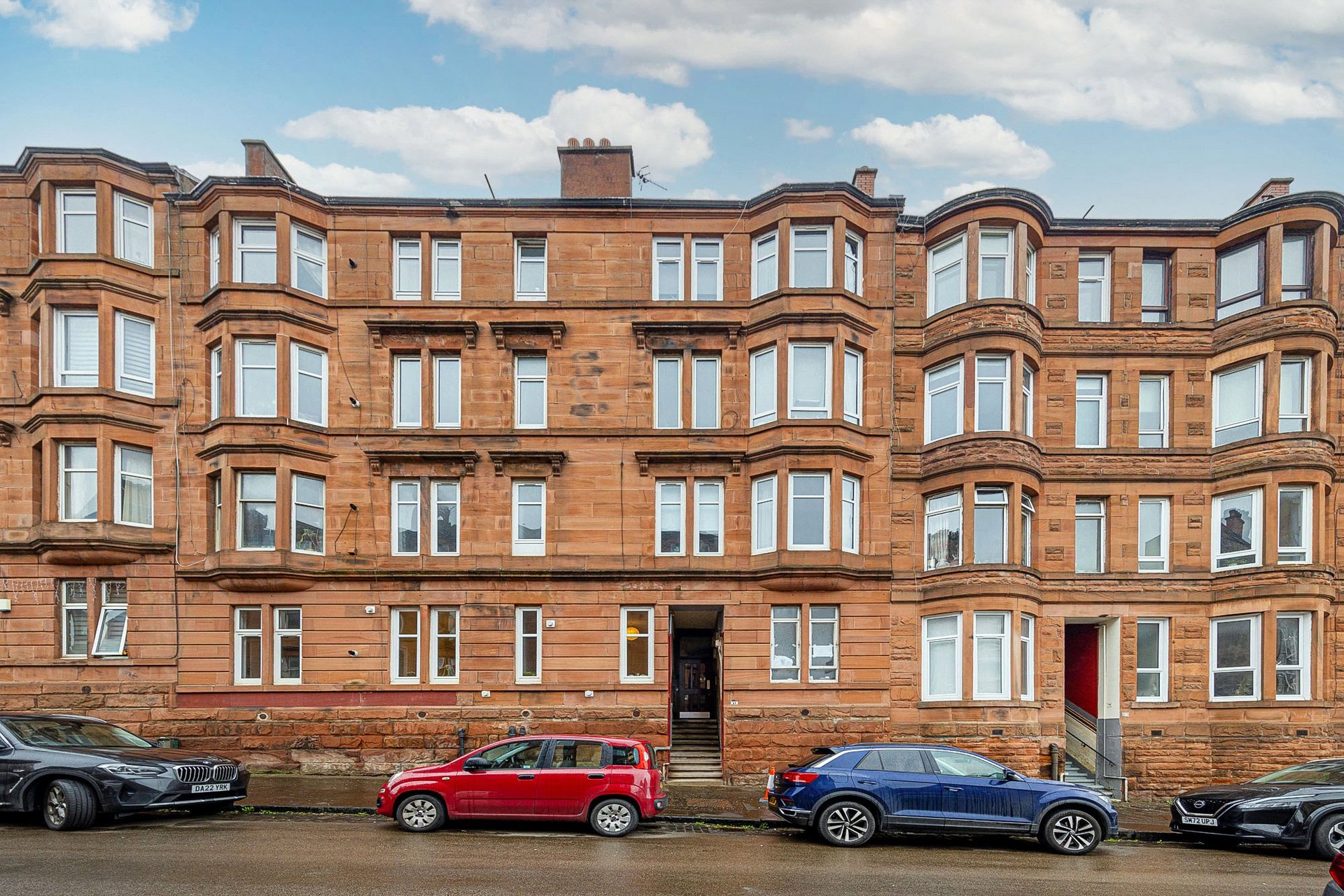 0/1, 64 Laurel Street, Thornwood, Glasgow, G11 7RD - Picture #19