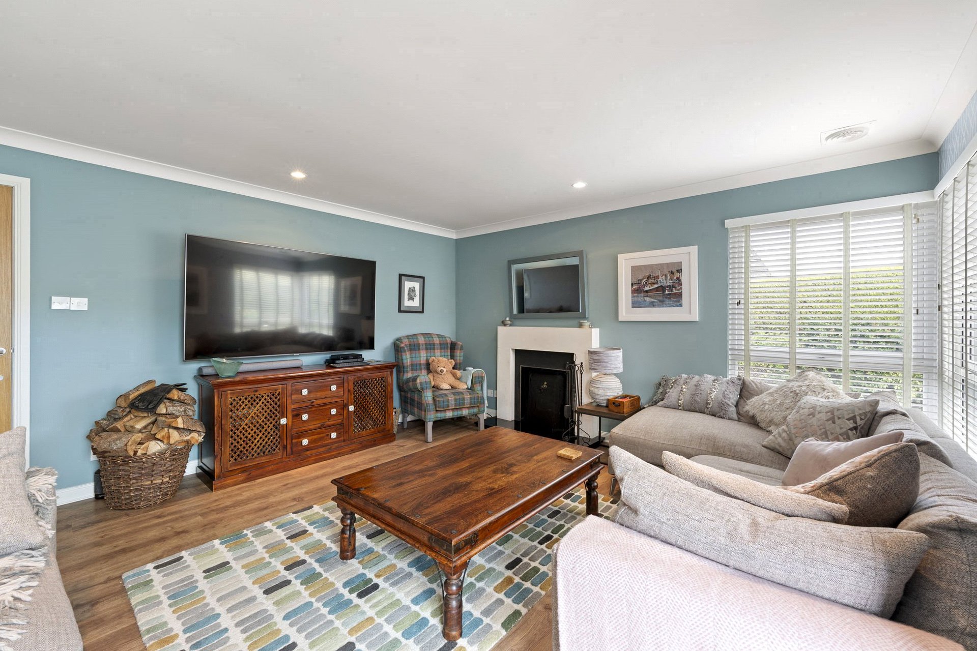 Hollycroft, 3 Riverview, Tayport Road, Newport-on-Tay, Fife, DD6 8QX - Picture #18