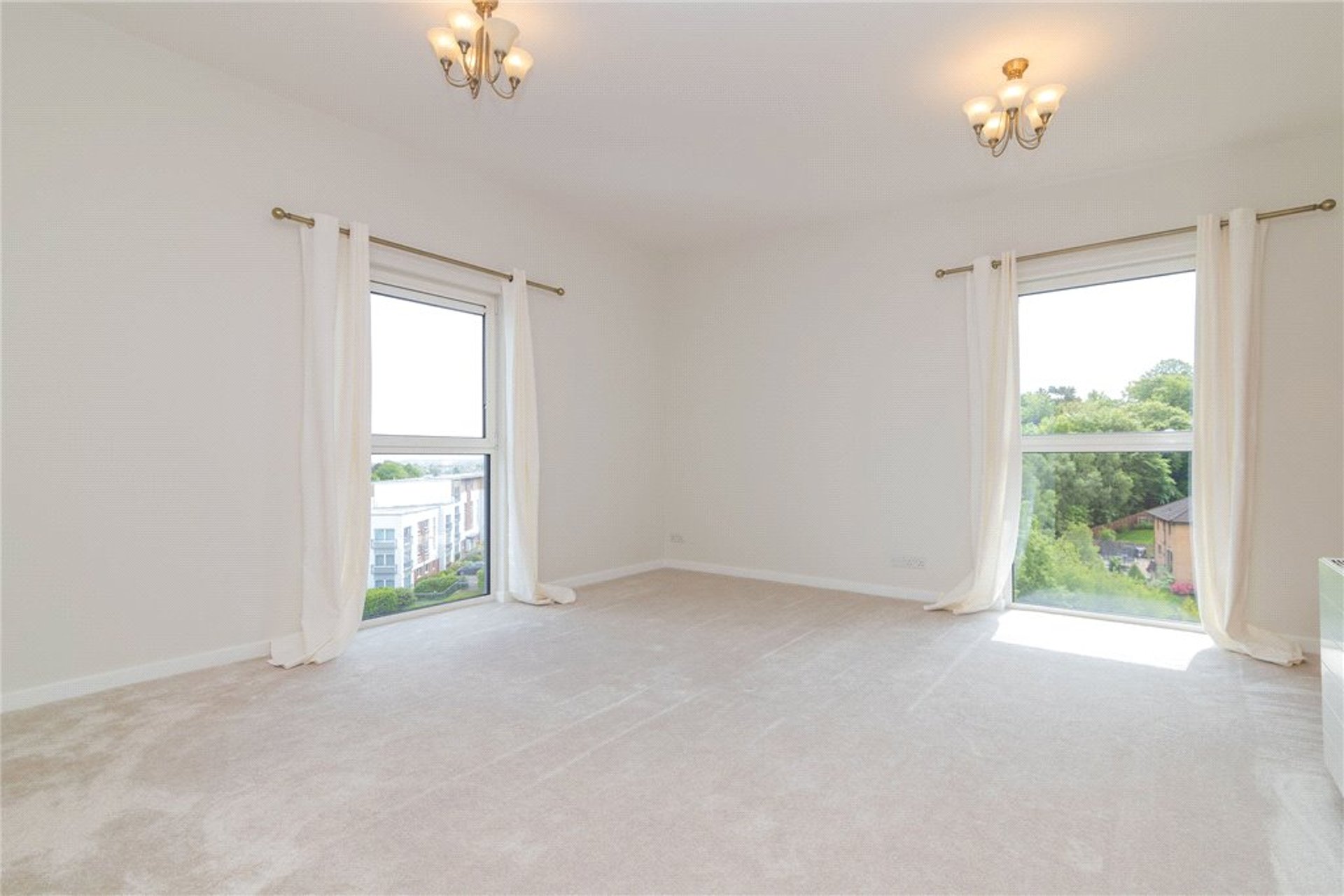 Flat 4/1, 1 Jackson Place, Bearsden, East Dunbartonshire, G61 1RY - Picture #18
