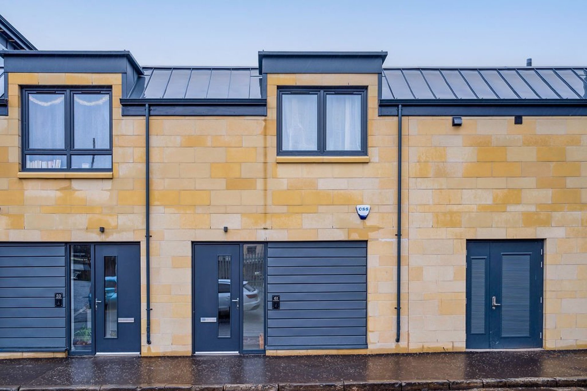 61 Eyre Place, Edinburgh, Midlothian, EH3 5EY - Picture #3