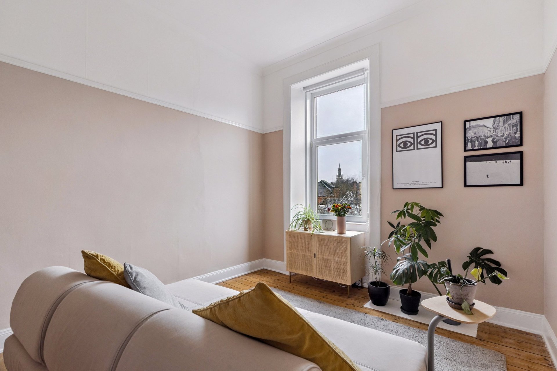 Flat 2/2, 62 Glenapp Street, Pollokshields, Glasgow, G41 2LG - Picture #18