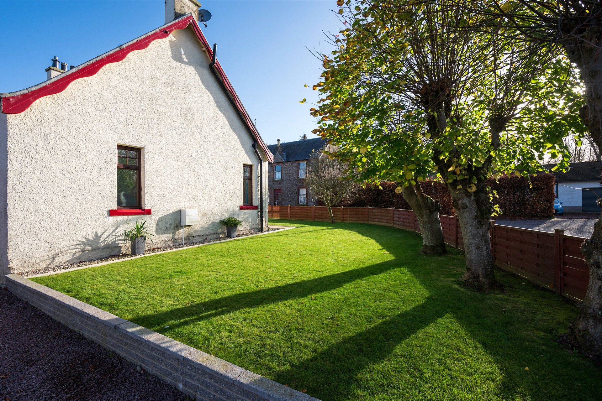 63 Station Road, Thankerton, Biggar, South Lanarkshire, ML12 6NZ - Picture #17