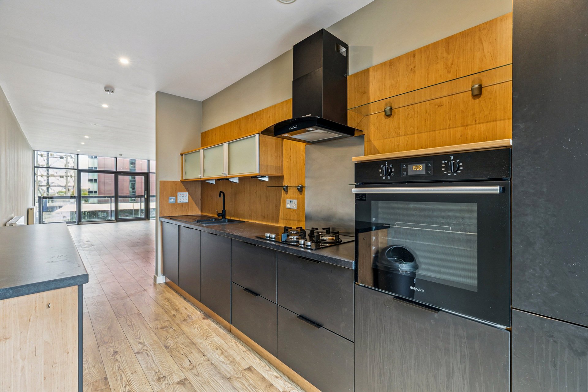 2/1, 177 Finnieston Street, Glasgow, G3 8HE - Picture #7