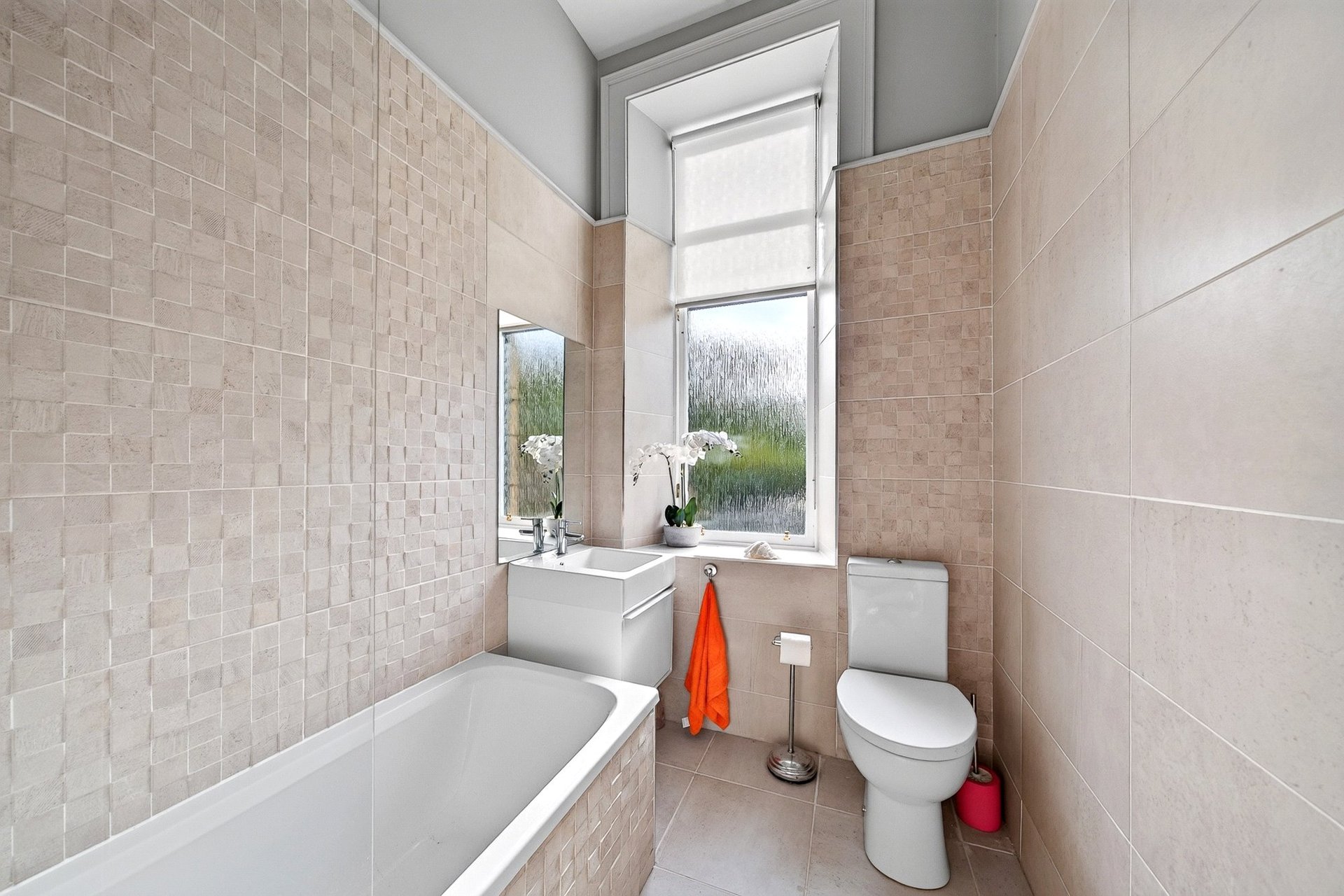 1/1, 5 Kensington Road, Dowanhill, Glasgow, G12 9LE - Picture #25
