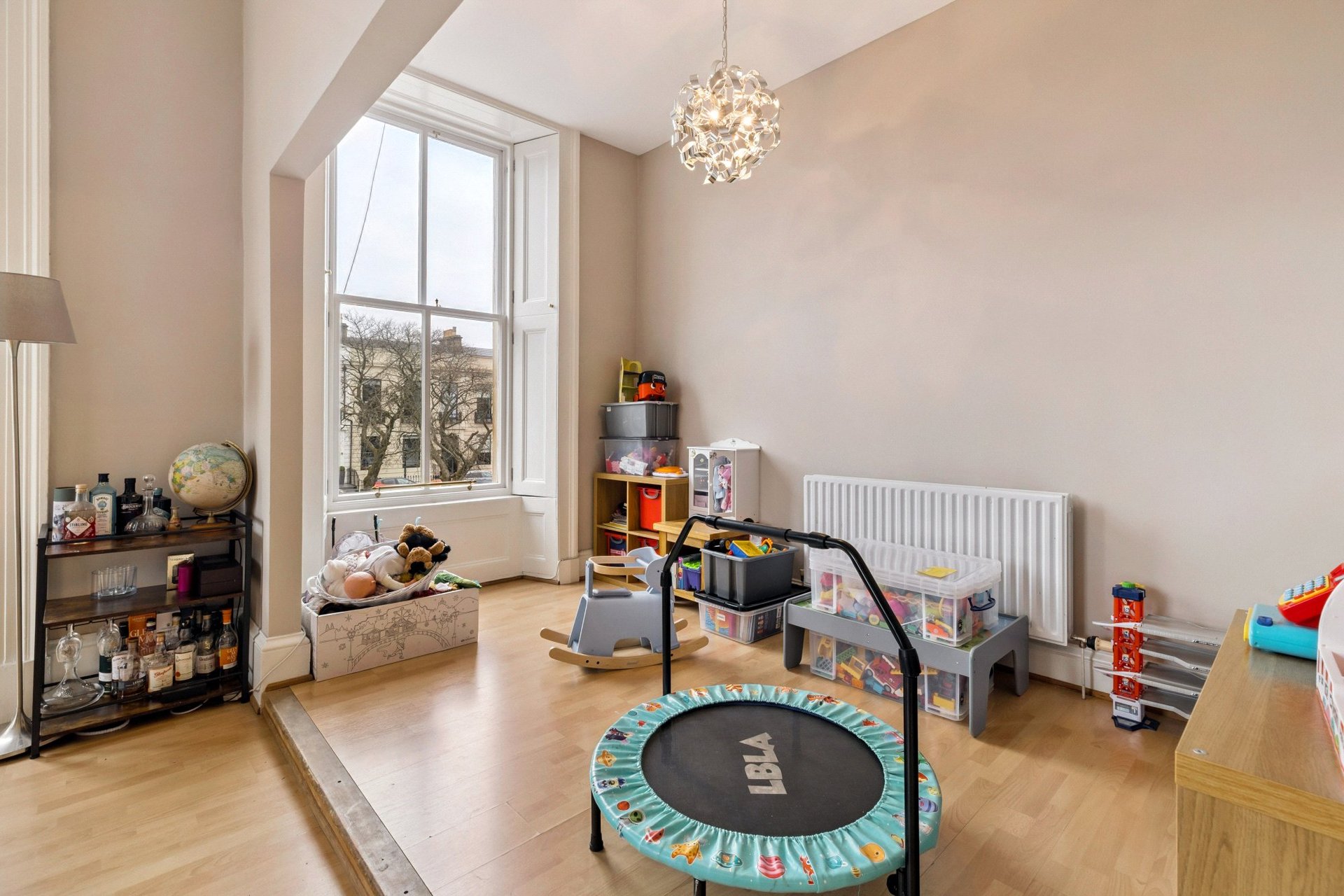 1/1, 551 Sauchiehall Street, Charing Cross, Glasgow, G3 7PQ - Picture #4