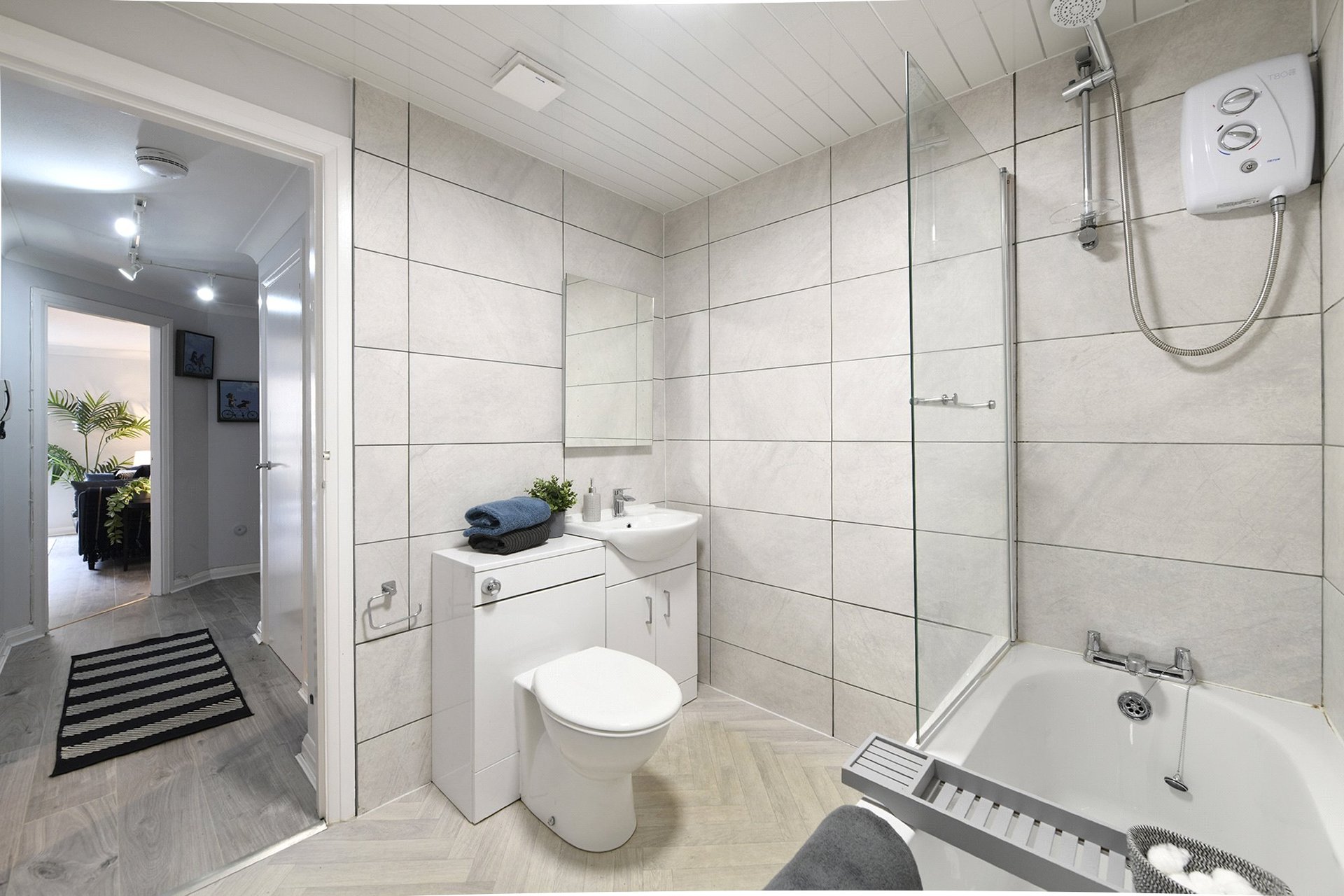 Flat 8, Norval Court, 12 Norval Street, Partick, Glasgow, G11 7RX - Picture #17