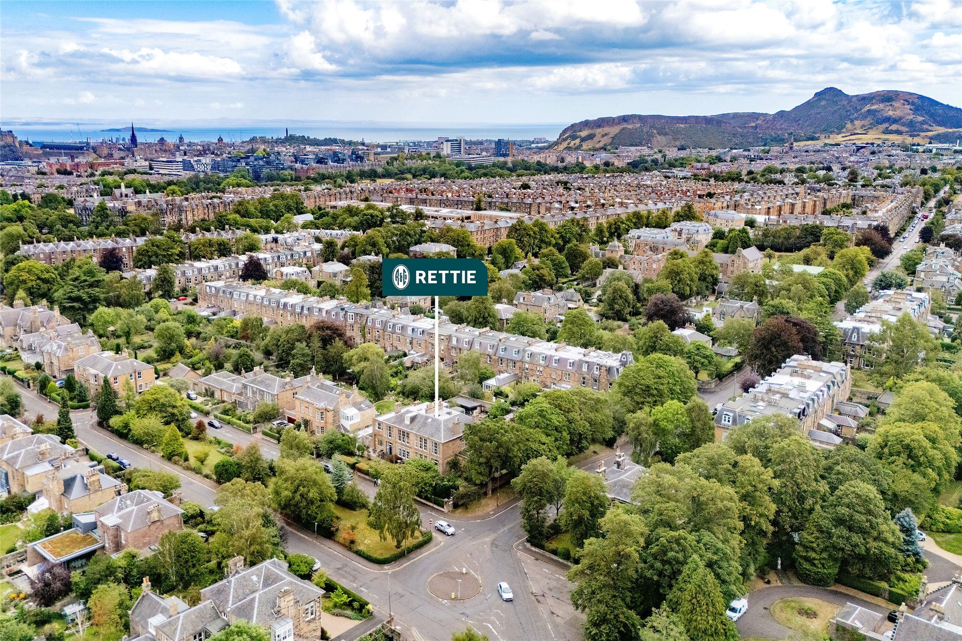34 Greenhill Gardens, Greenhill, Edinburgh, EH10 4BP - Picture #28