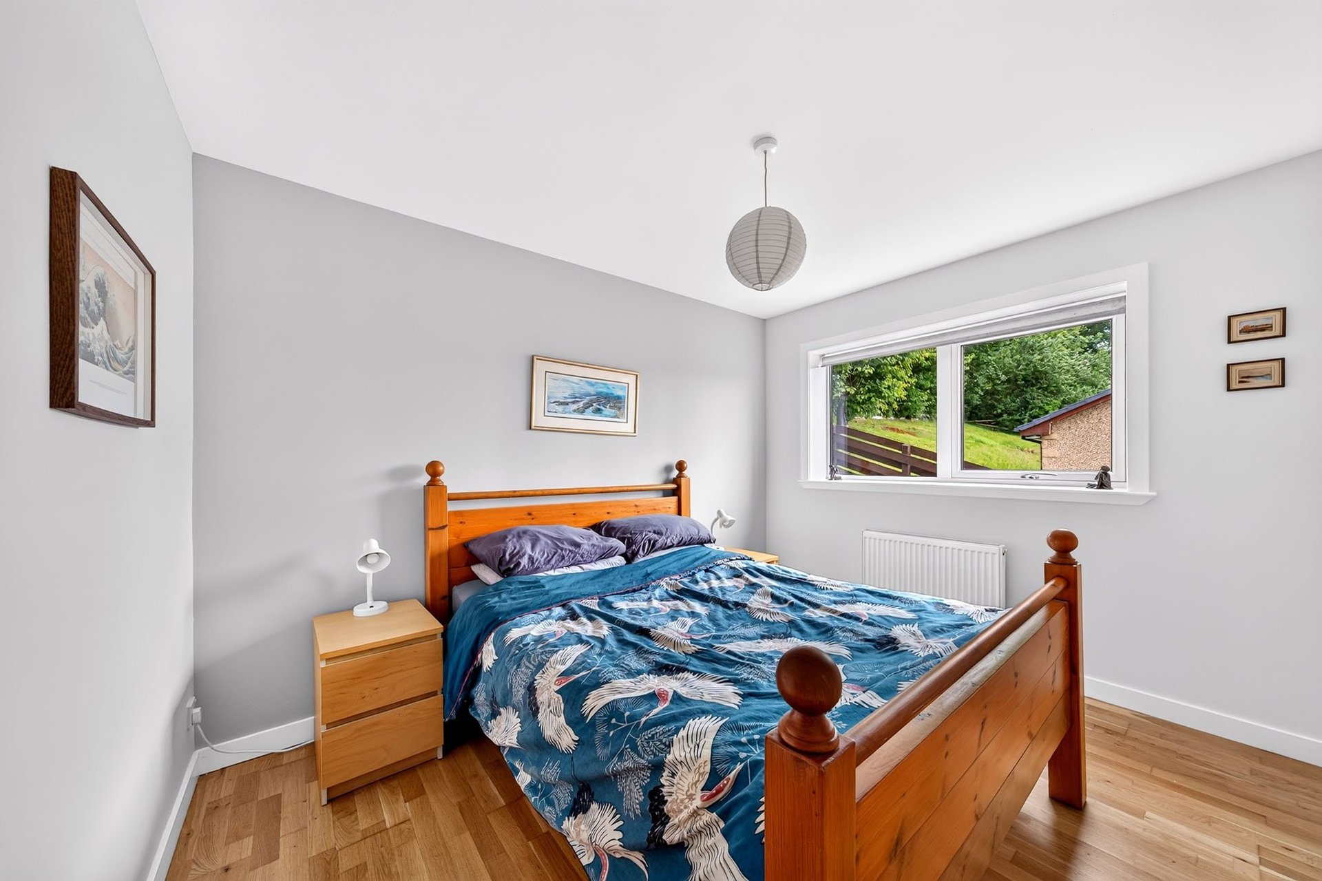 Rosalee Grange, 23 Langlands Road, Hawick, Scottish Borders, TD9 7EF - Picture #15