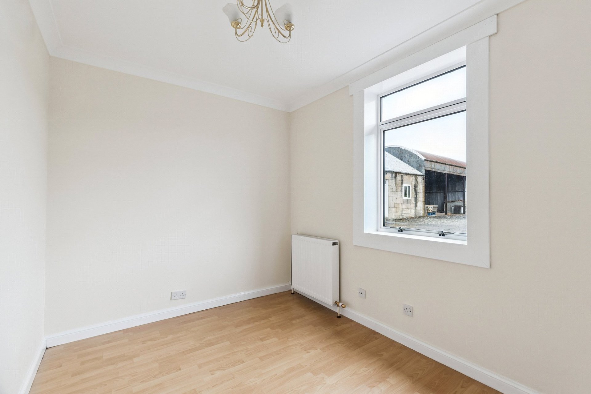 Lanrigg Farm, Old Lindsaybeg Road, Chryston, Glasgow, North Lanarkshire, G69 9HB - Picture #18