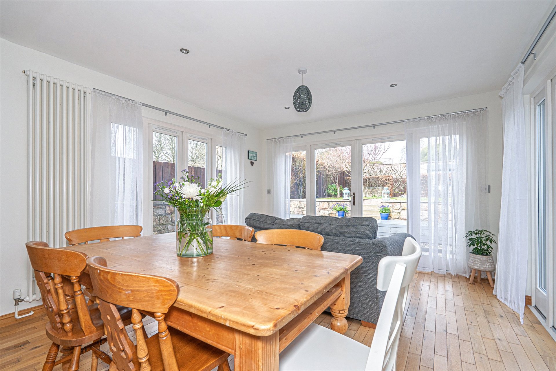 Westmost House, 1 Marketgate North, Crail, Anstruther, KY10 3TQ - Picture #11