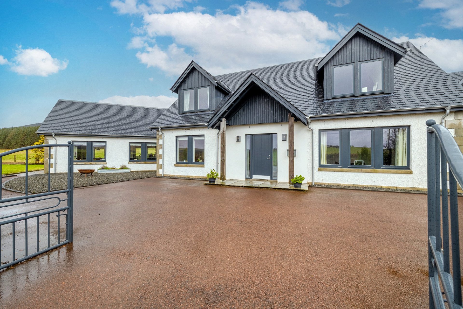 Hay Field, Wiston, Biggar, South Lanarkshire, ML12 6HU - Picture #36