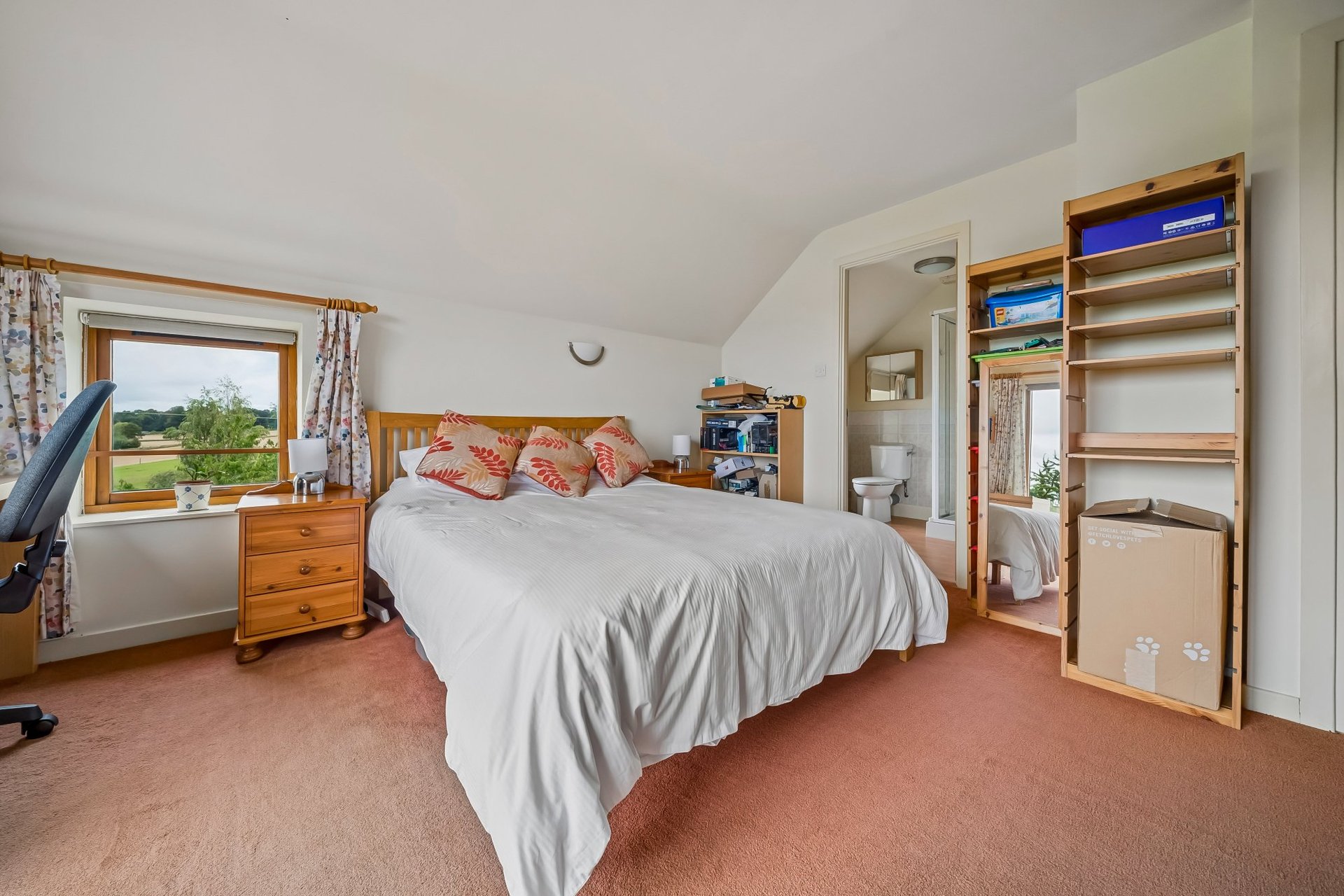 Burnbrae Holidays, Nenthorn, Kelso, Scottish Borders, TD5 7RY - Picture #19