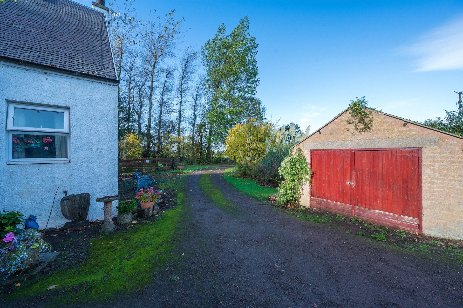 Glenarrol Farm, Ballencrieff, Longniddry, East Lothian, EH32 0PJ - Picture #23