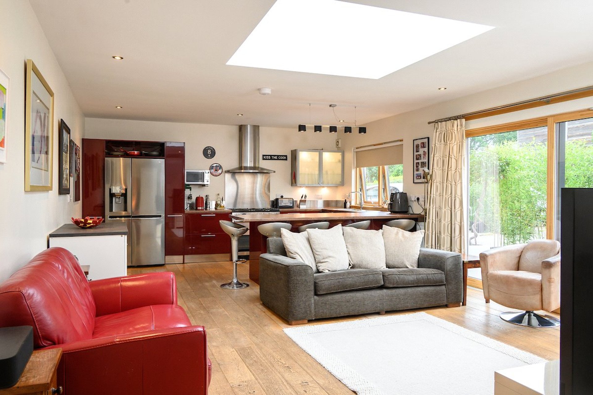 Beechwood, High Street, Aberlady, East Lothian, EH32 0RB - Picture #5