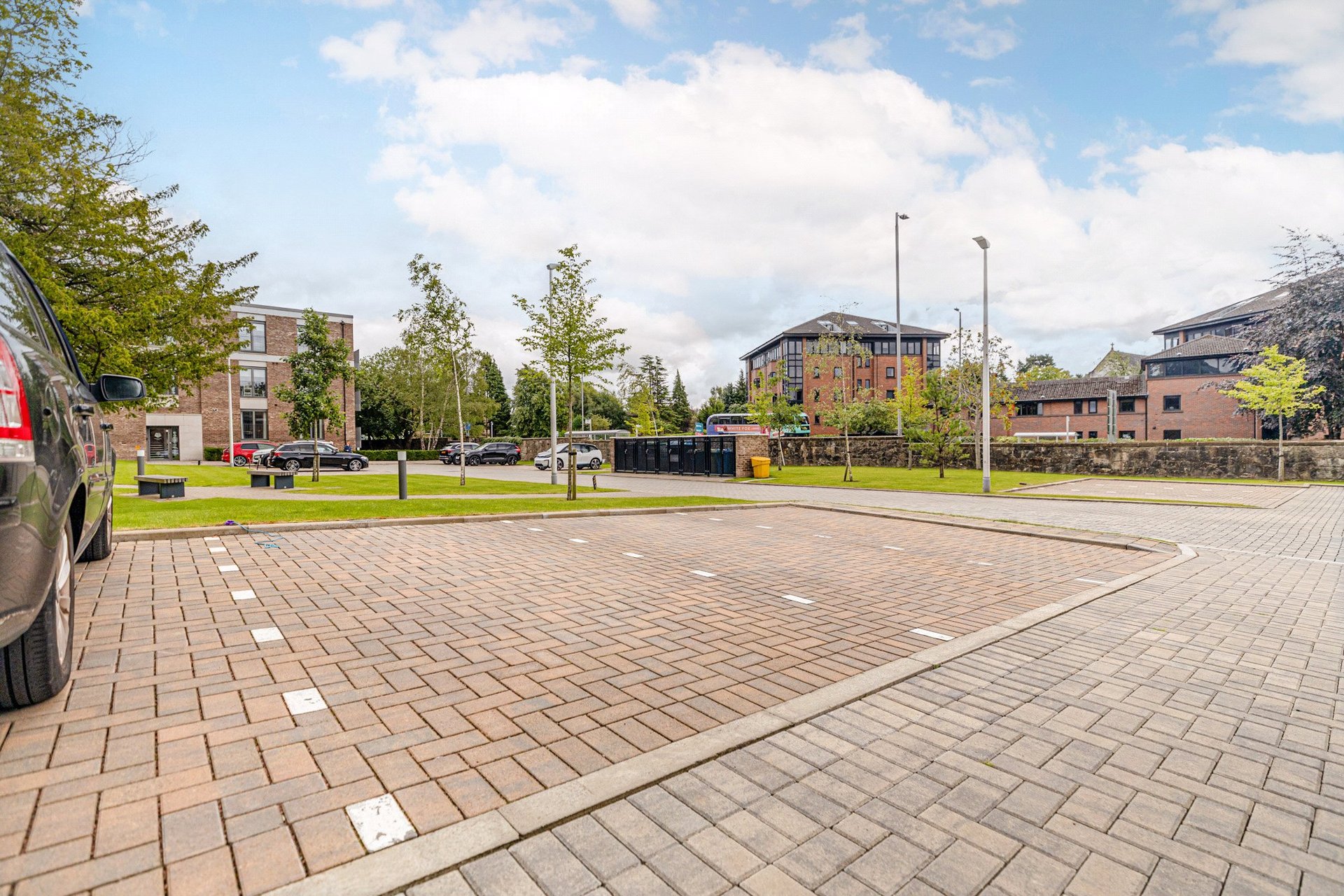Flat 2/1, 3 Eastwoodhill Grove, Giffnock, Glasgow, East Renfrewshire, G46 6BB - Picture #34