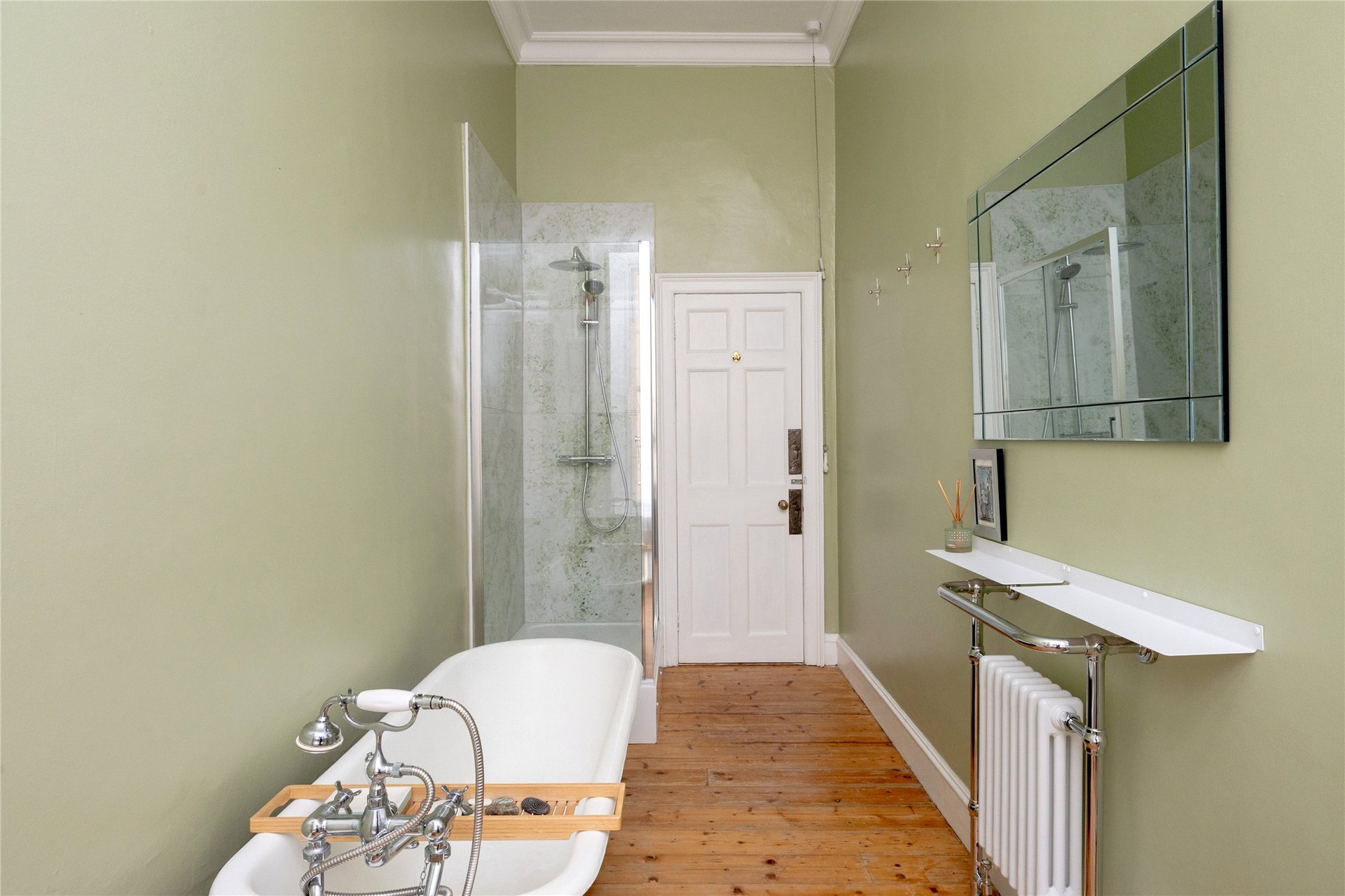 5/1 Torphichen Street, Edinburgh, EH3 8HX - Picture #15