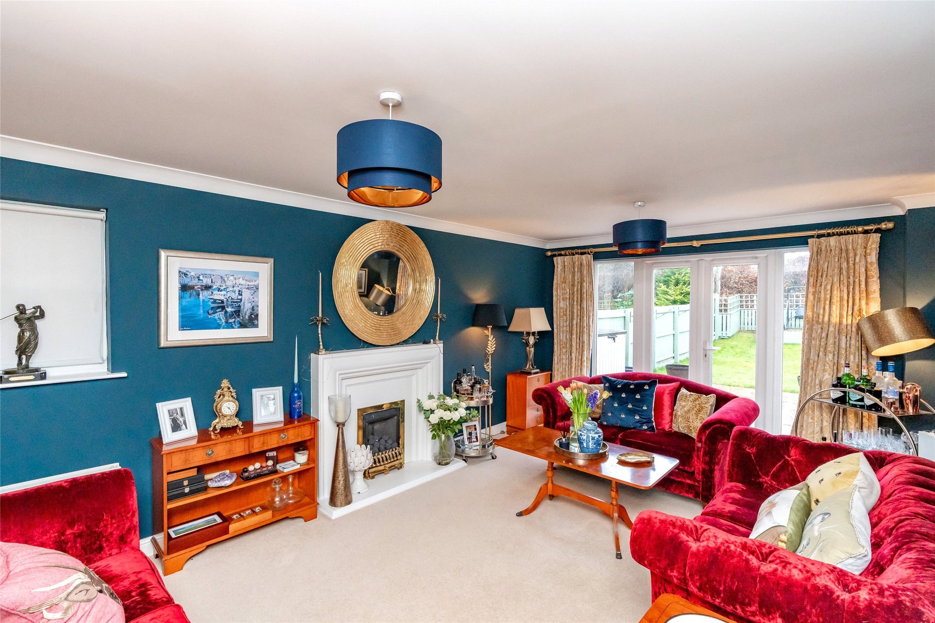 35 Cant Crescent, St. Andrews, Fife, KY16 8NF - Picture #2