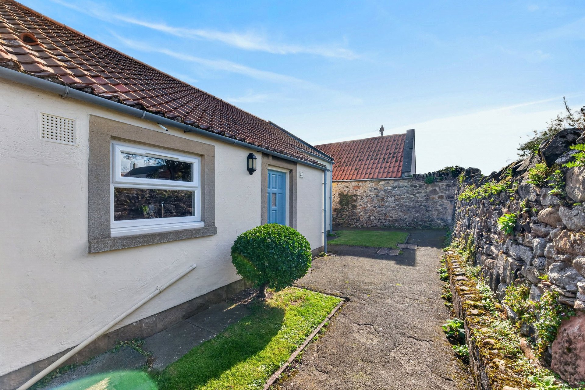 1 Crossgates, Holy Island, Berwick-upon-Tweed, Northumberland, TD15 2ST - Picture #14
