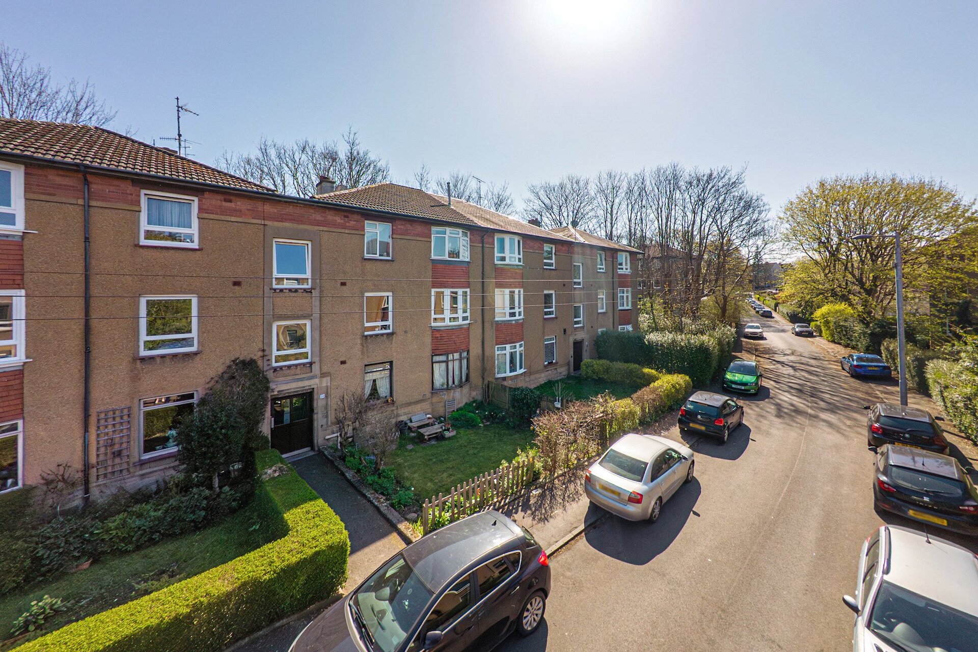 1/2, 24 Ripon Drive, Kelvindale, Glasgow, G12 0DX - Picture #1