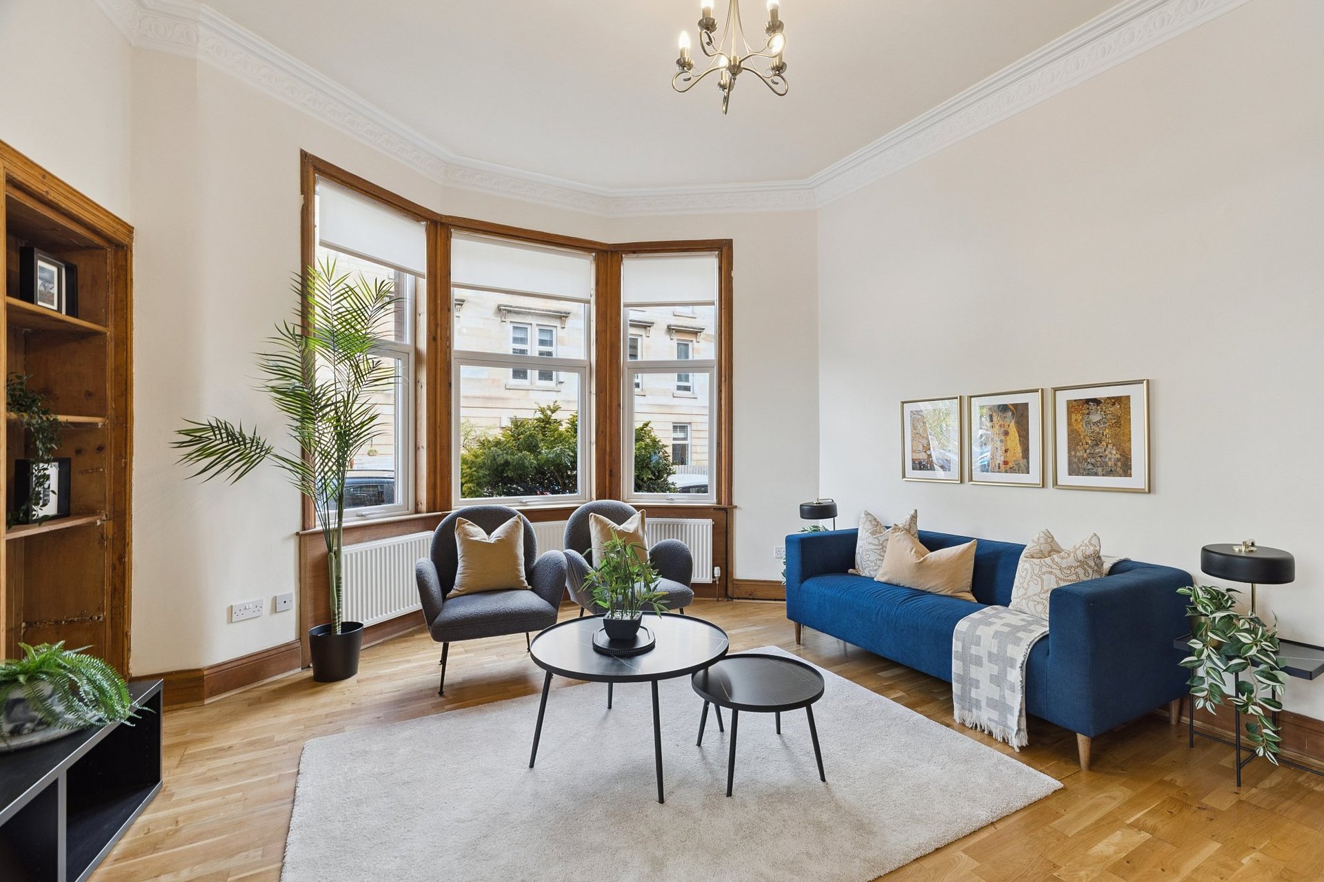 0/3, 27 McLennan Street, Mount Florida, Glasgow, G42 9DH - Picture #3