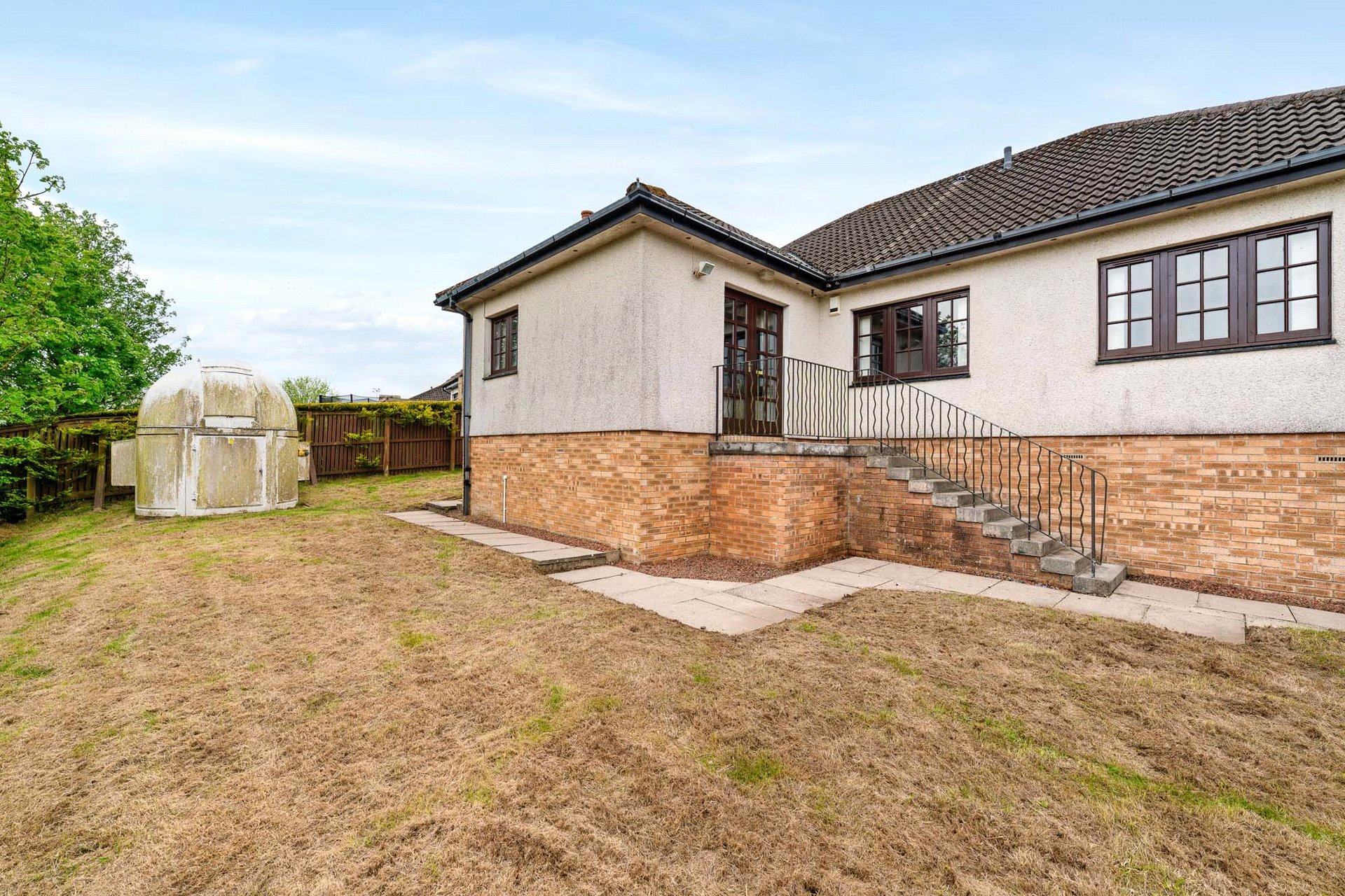 8 Whitehill Grove, Newton Mearns, Glasgow, East Renfrewshire, G77 5DH - Picture #30