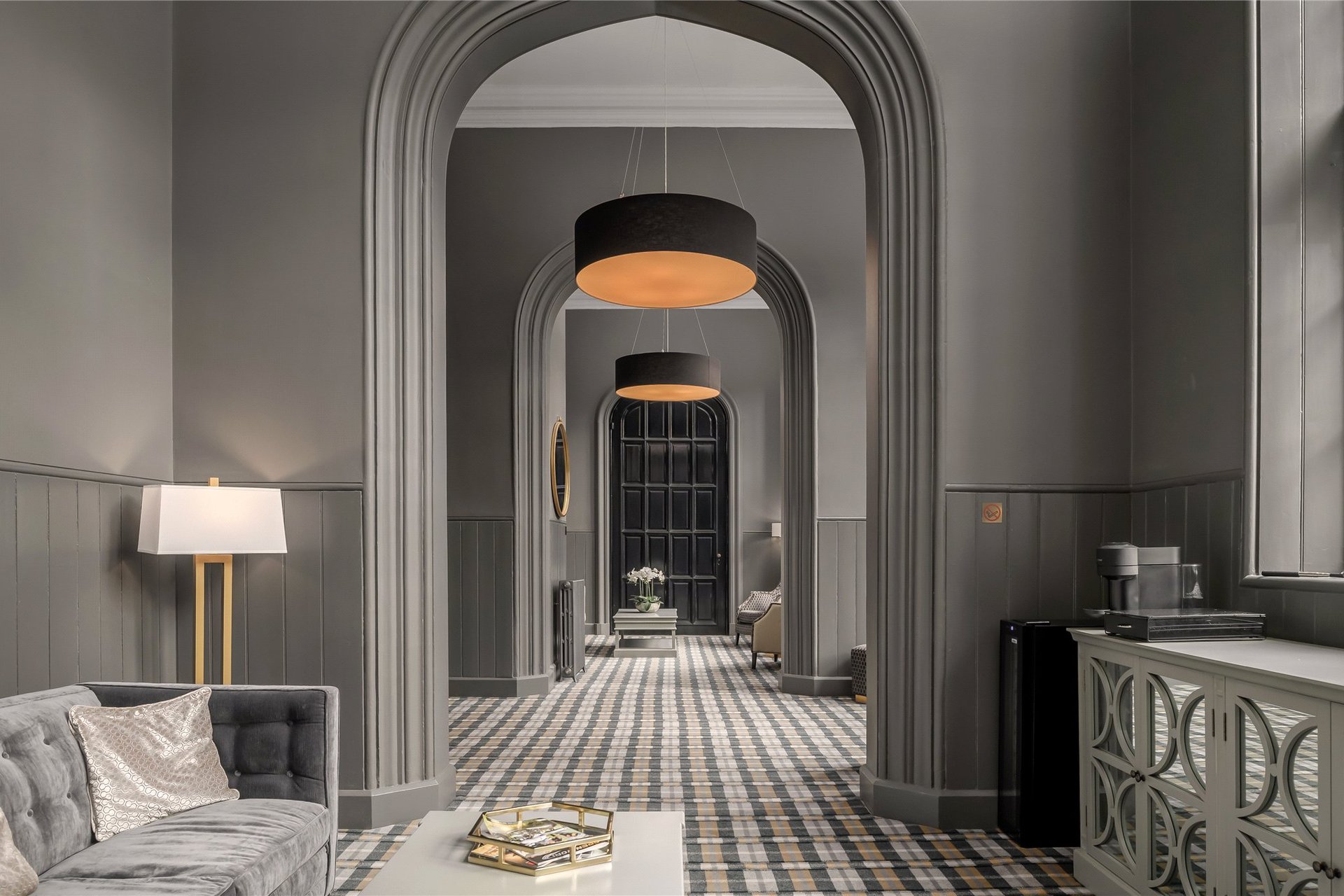 Flat 101, 1 Donaldson Drive, Edinburgh, EH12 5FA - Picture #27