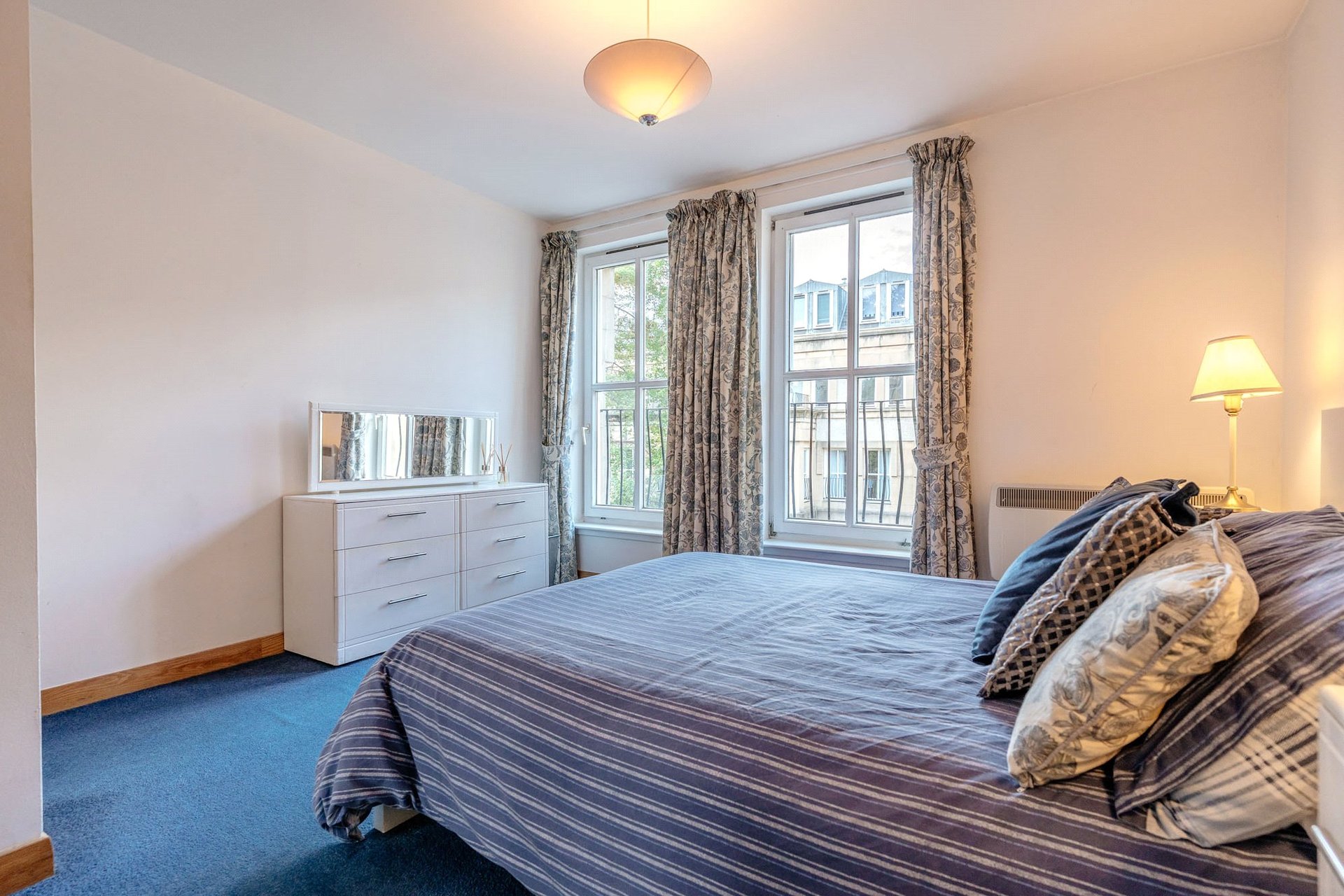 1F, 2 Gayfield Close, New Town, Edinburgh, EH1 3NA - Picture #9