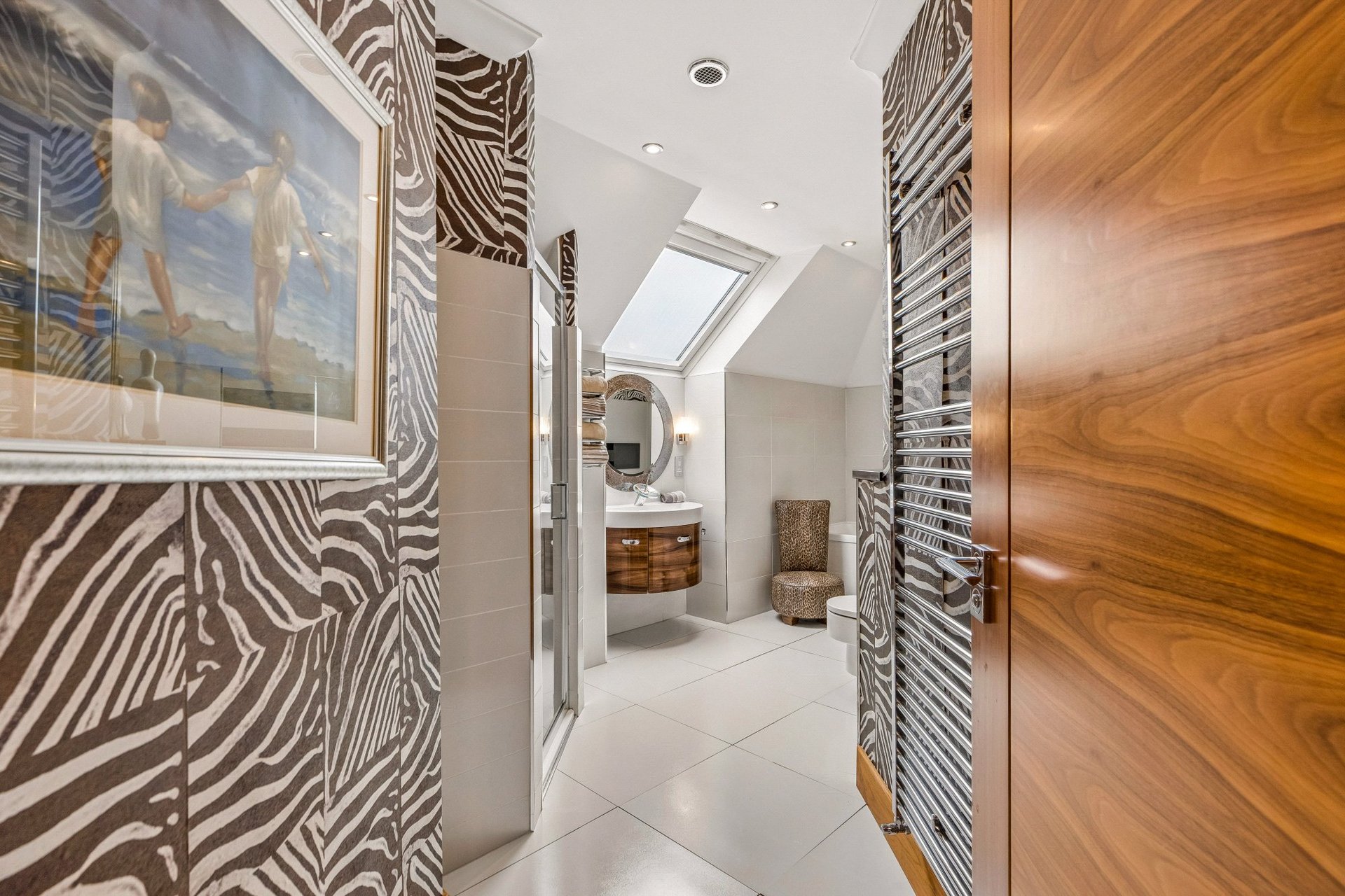 La Calma, 8a Earls Gate, Bothwell, Glasgow, G71 8BP - Picture #44