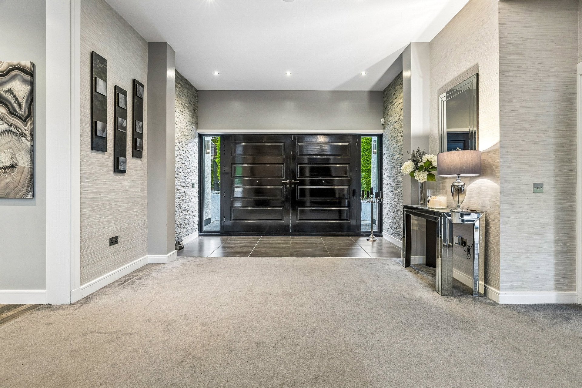 2 Gartconnell Drive, Bearsden, G61 3BL - Picture #4