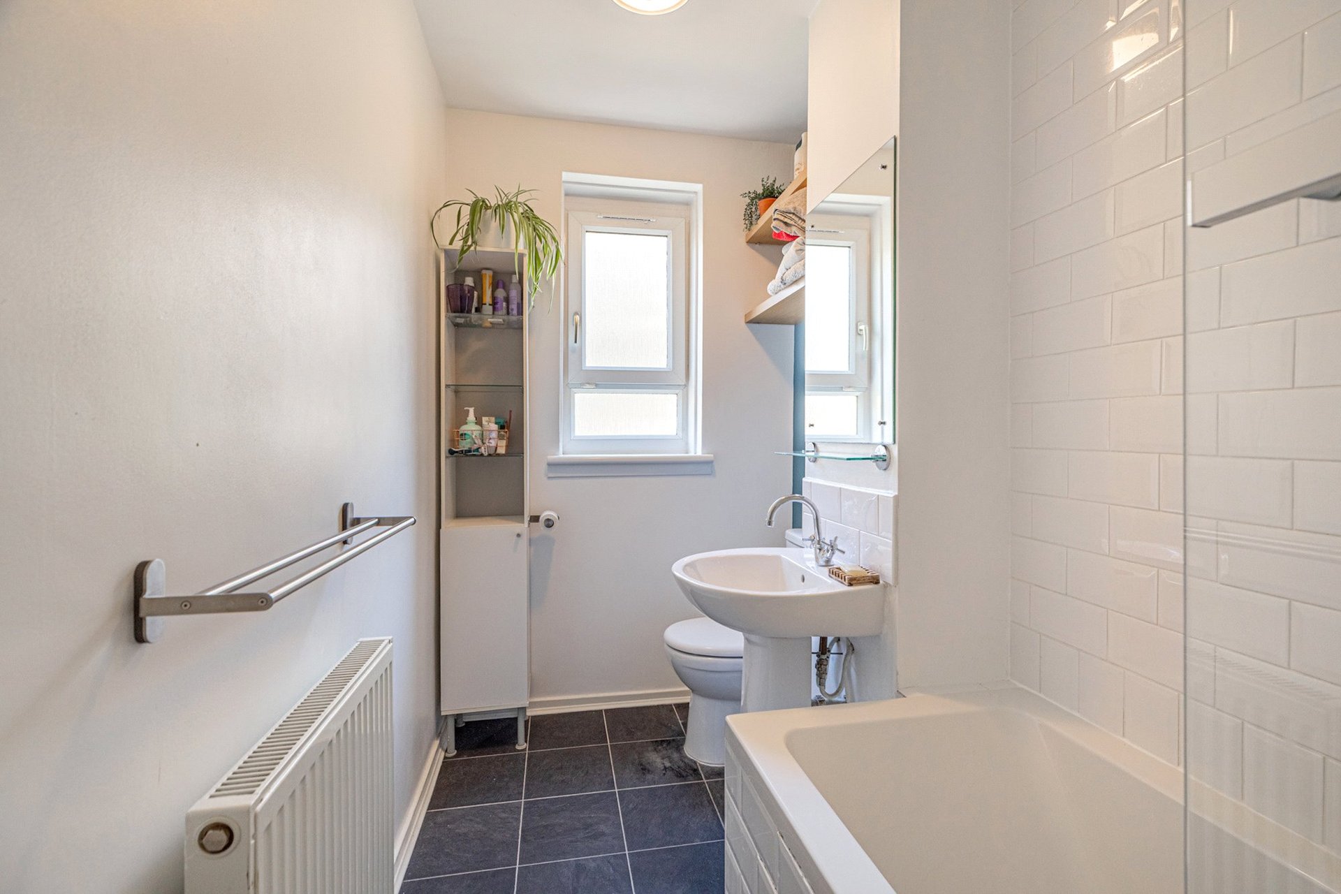 2/1, 3 Oban Court, North Kelvinside, Glasgow, G20 6AS - Picture #16