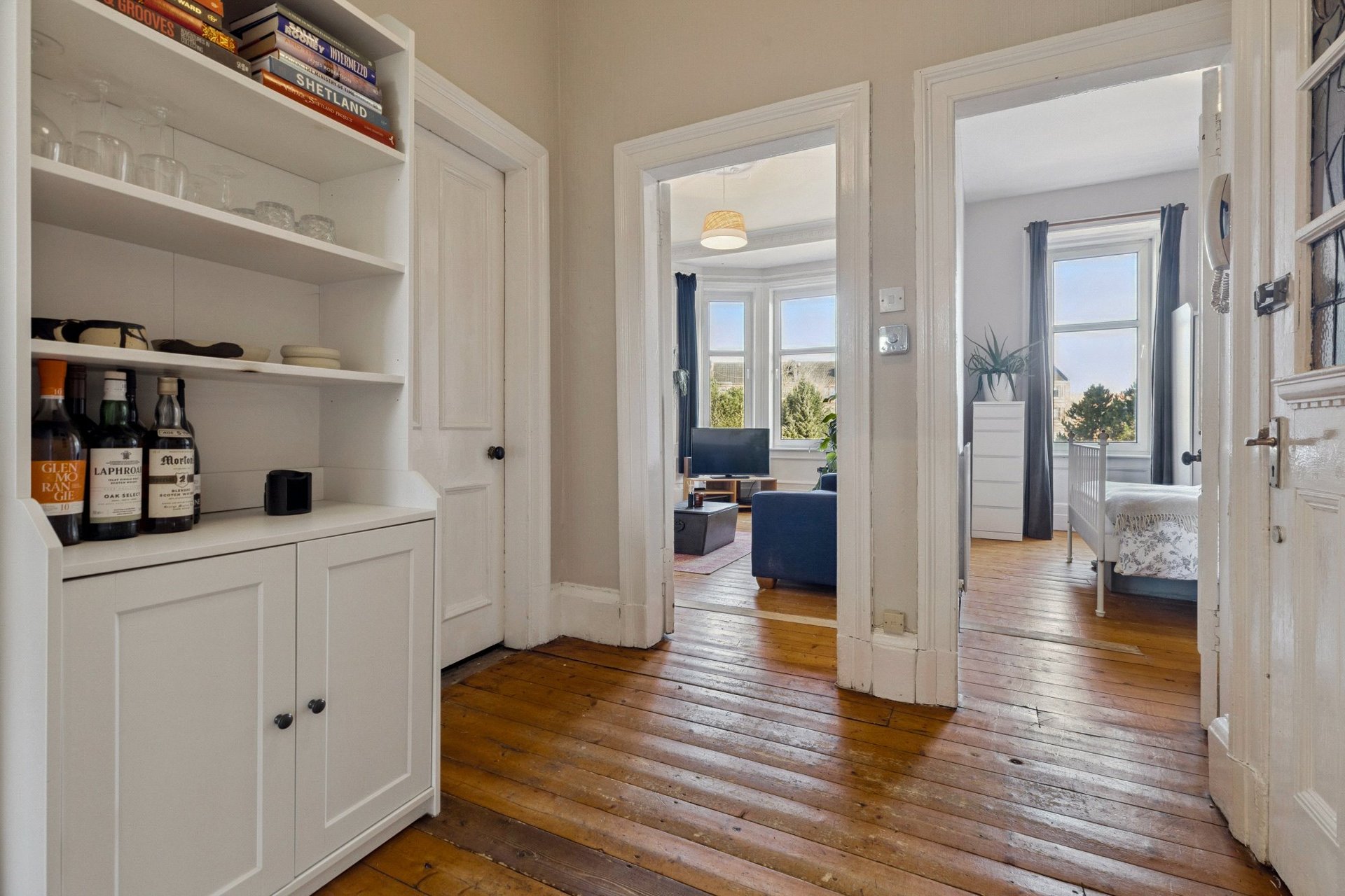 Flat 2/1, 9 Kelbourne Street, North Kelvinside, Glasgow, G20 8PE - Picture #7