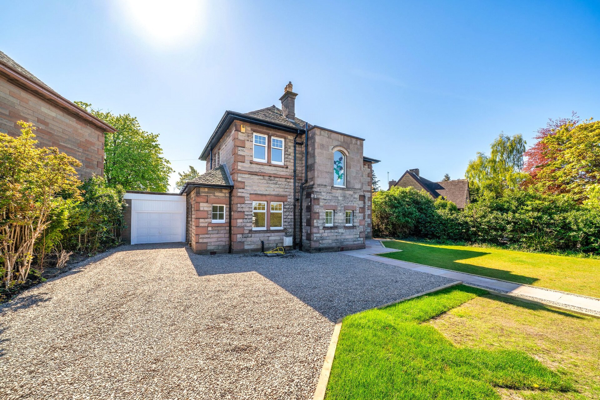 9 Maybury Road, Edinburgh, Midlothian, EH4 8DX - Picture #1