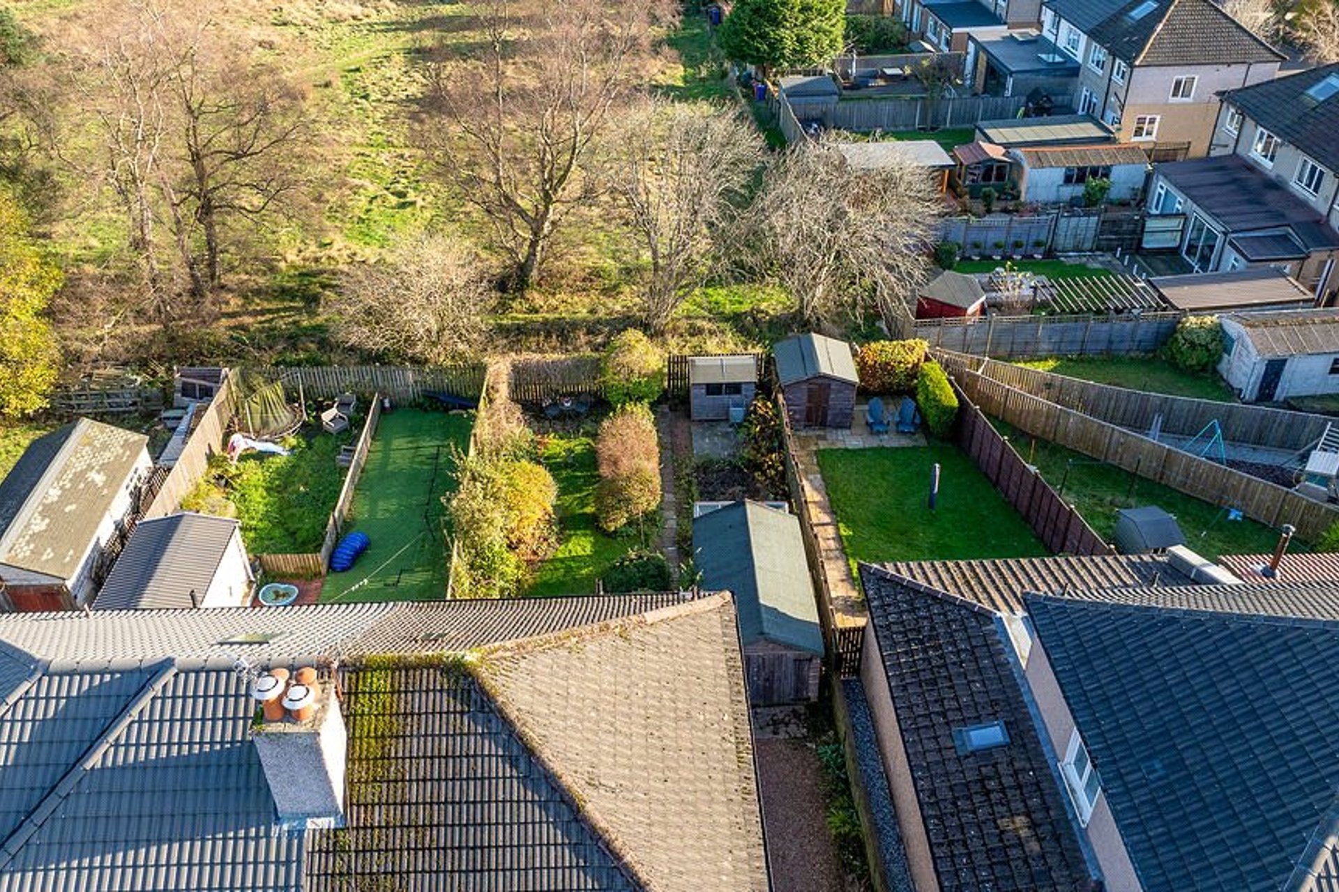 36 Roselea Drive, Milngavie, G62 8HF - Picture #22